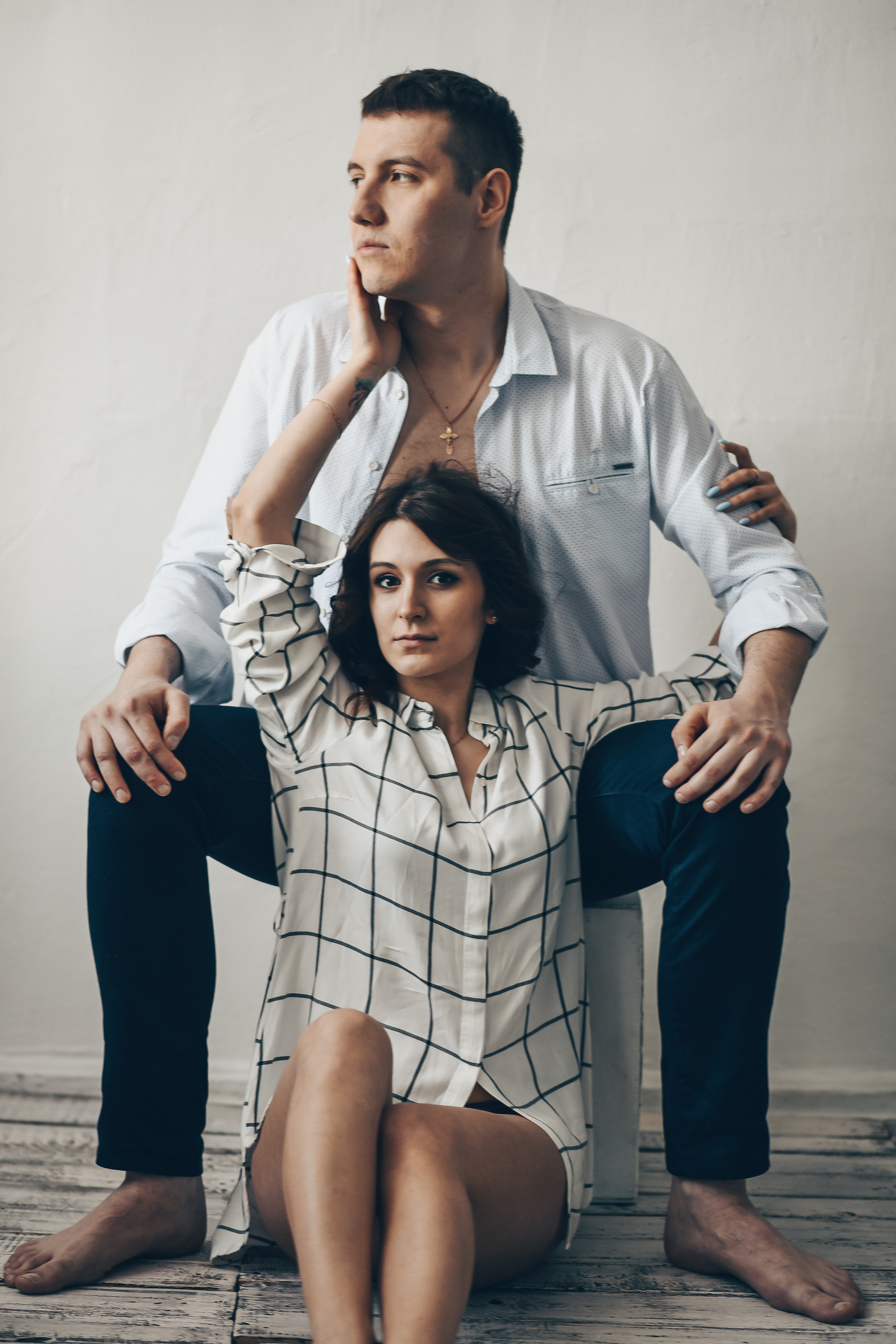 Н и С. Детский и семейный фотограф