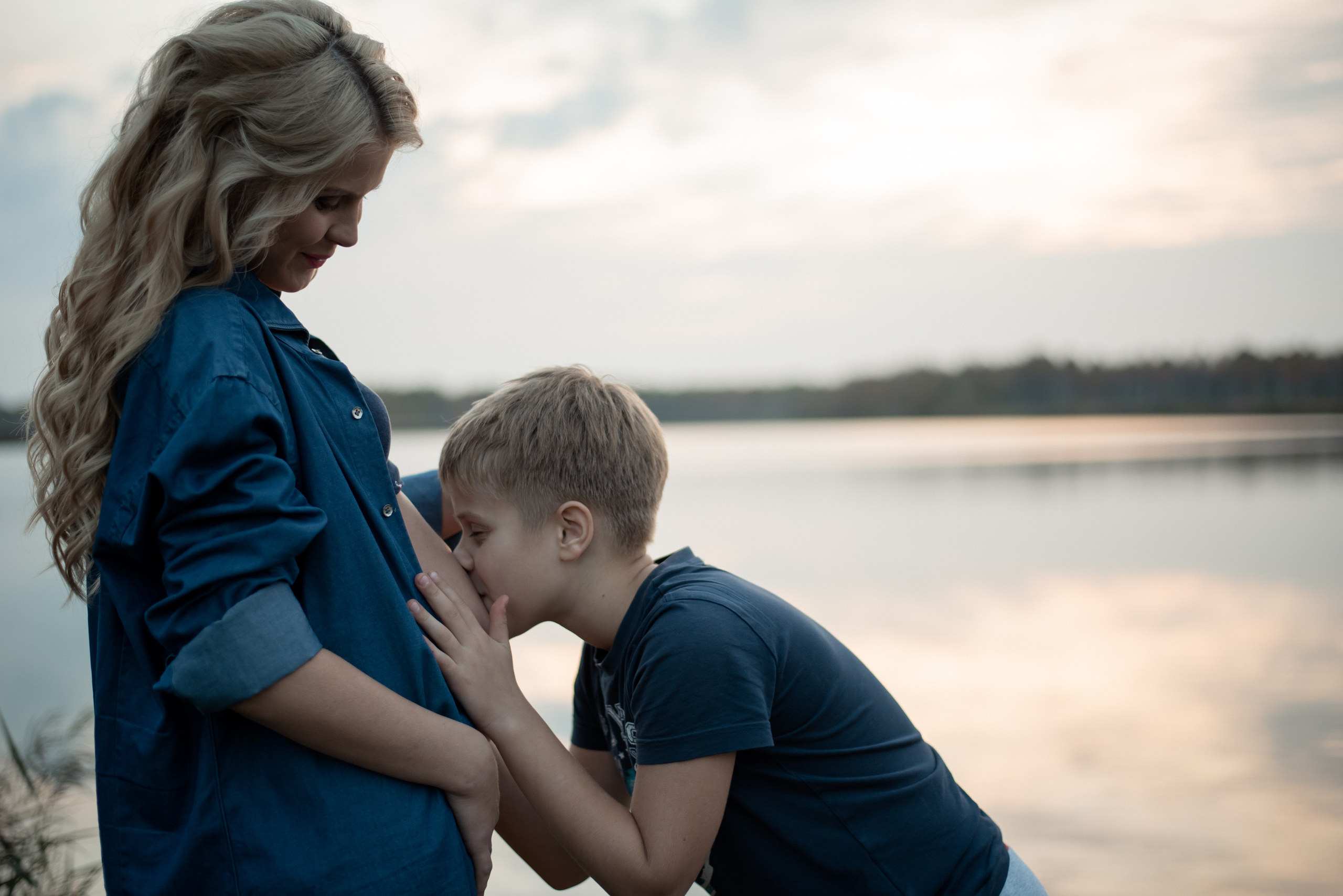 Анна. Детский и семейный фотограф