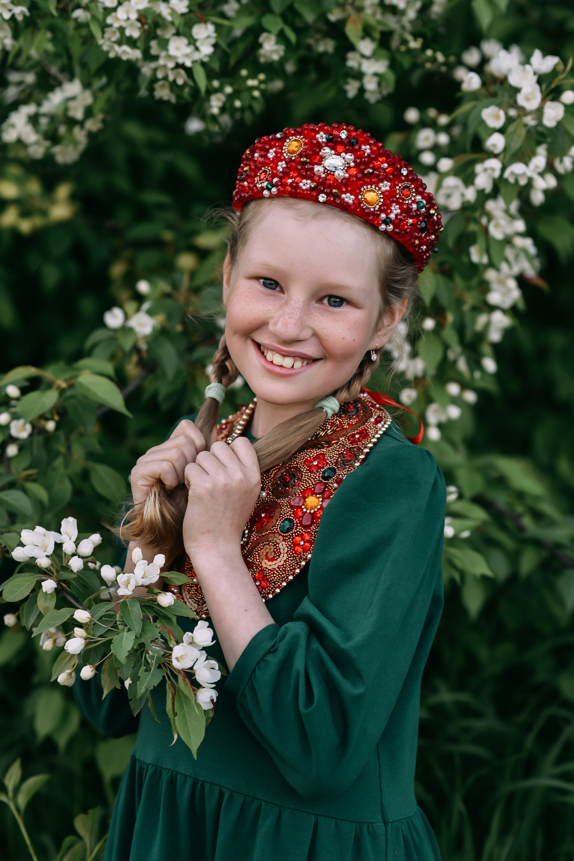 Алёнка и Анютка. Детский и семейный фотограф