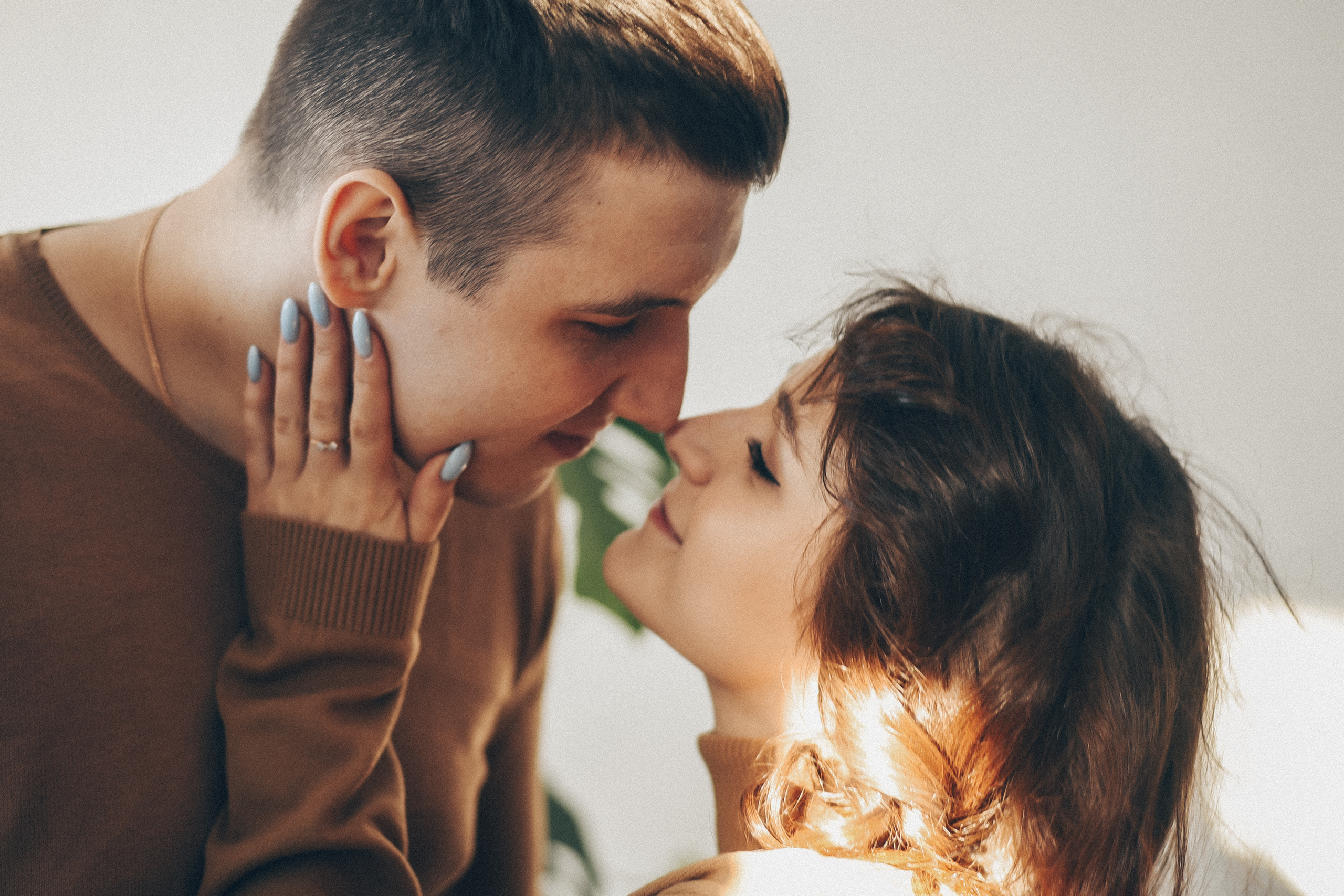 Н и С. Детский и семейный фотограф