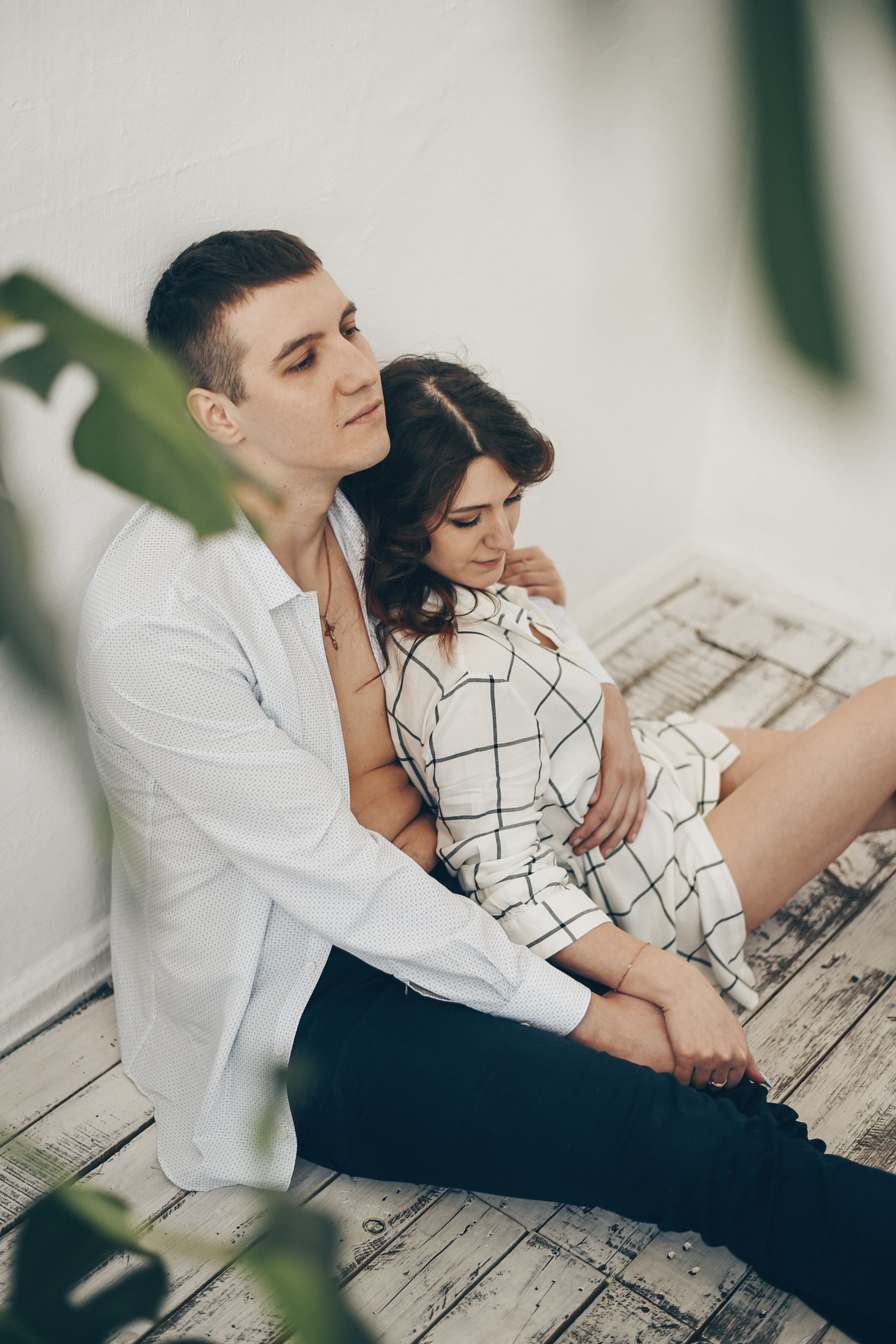 Н и С. Детский и семейный фотограф