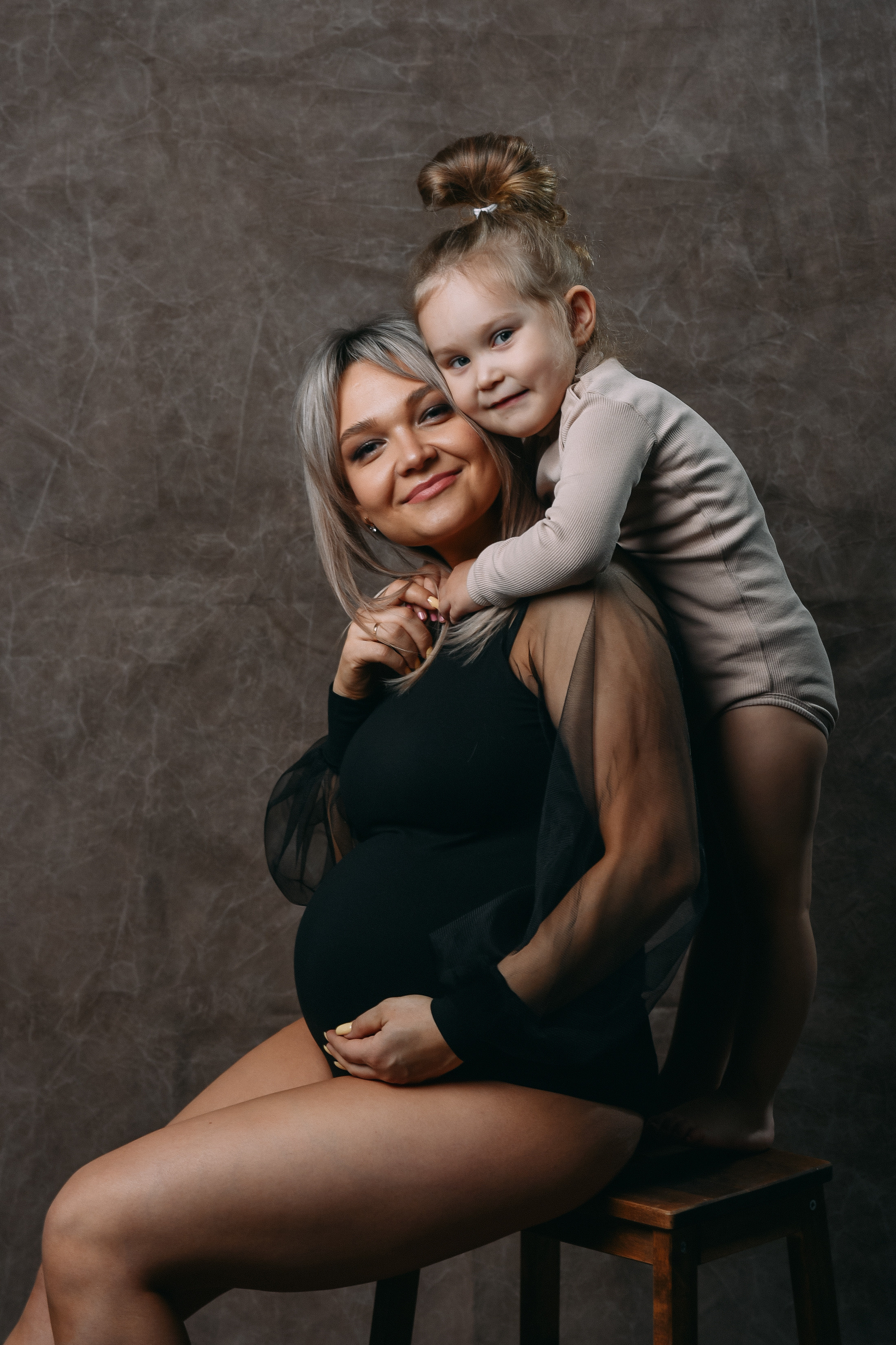 Олечка. Детский и семейный фотограф