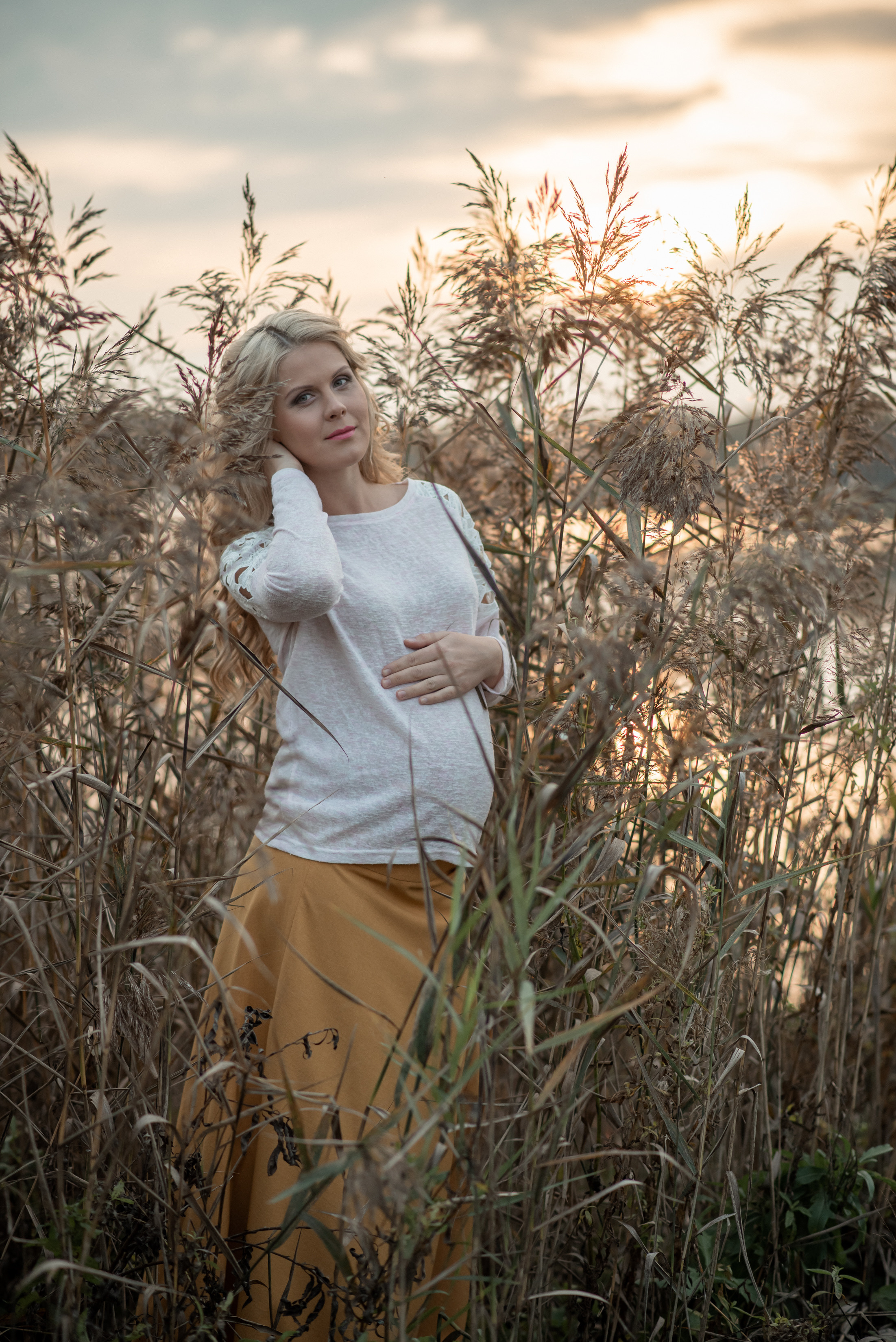 Анна. Детский и семейный фотограф