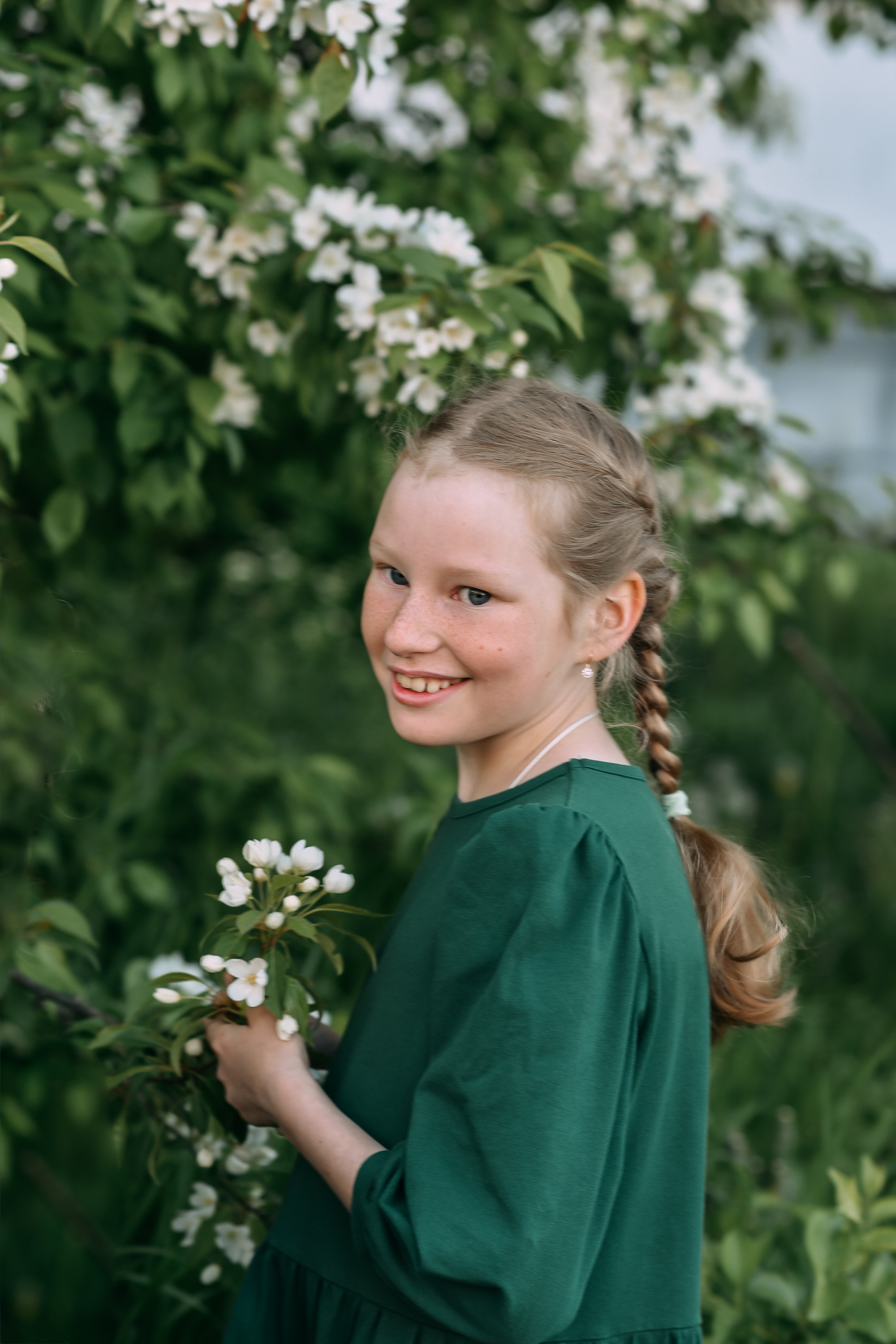 Алёнка и Анютка. Детский и семейный фотограф