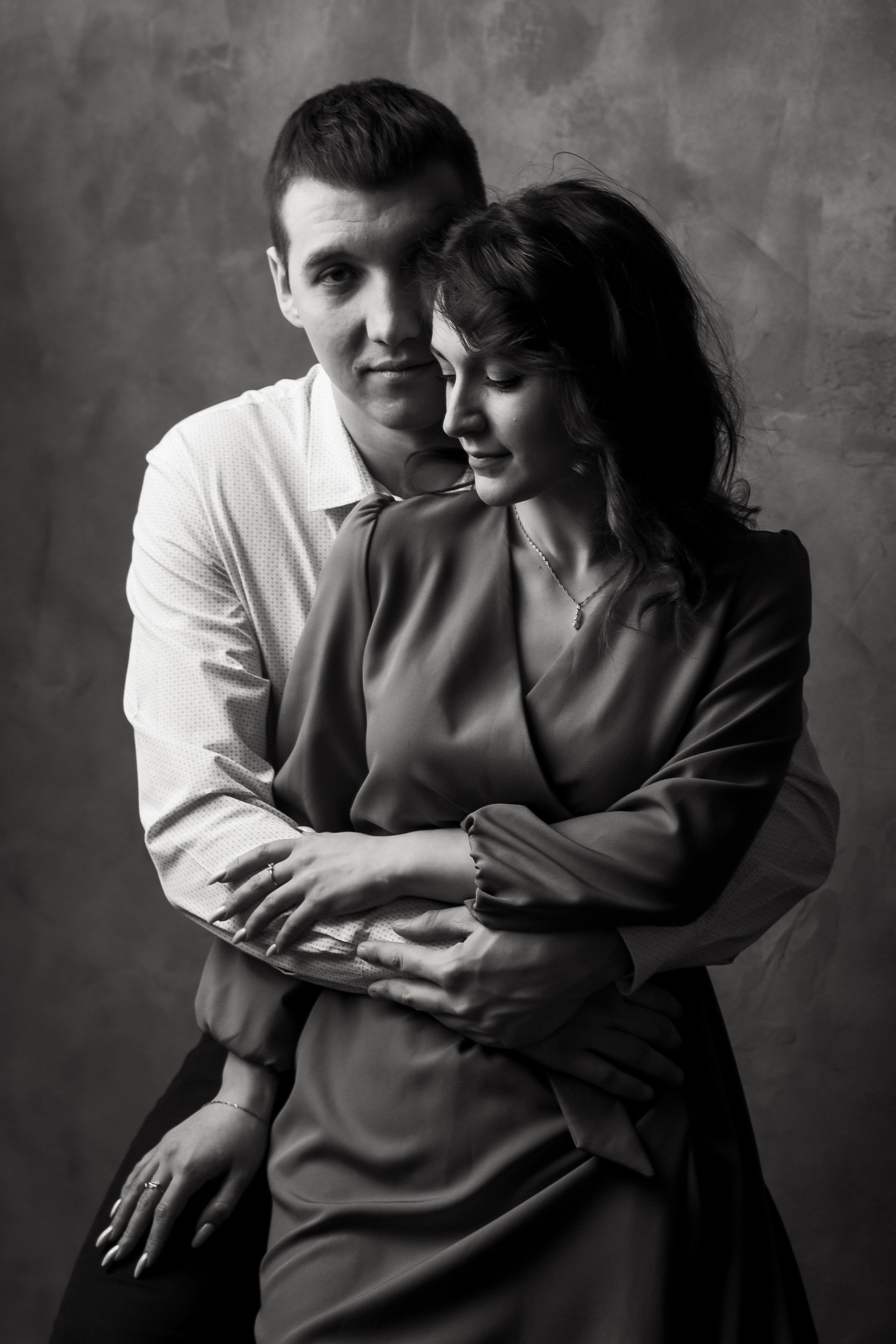 Н и С. Детский и семейный фотограф