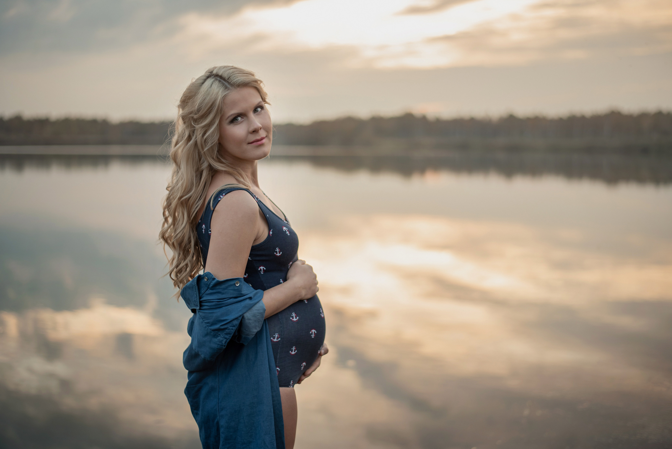 Анна. Детский и семейный фотограф