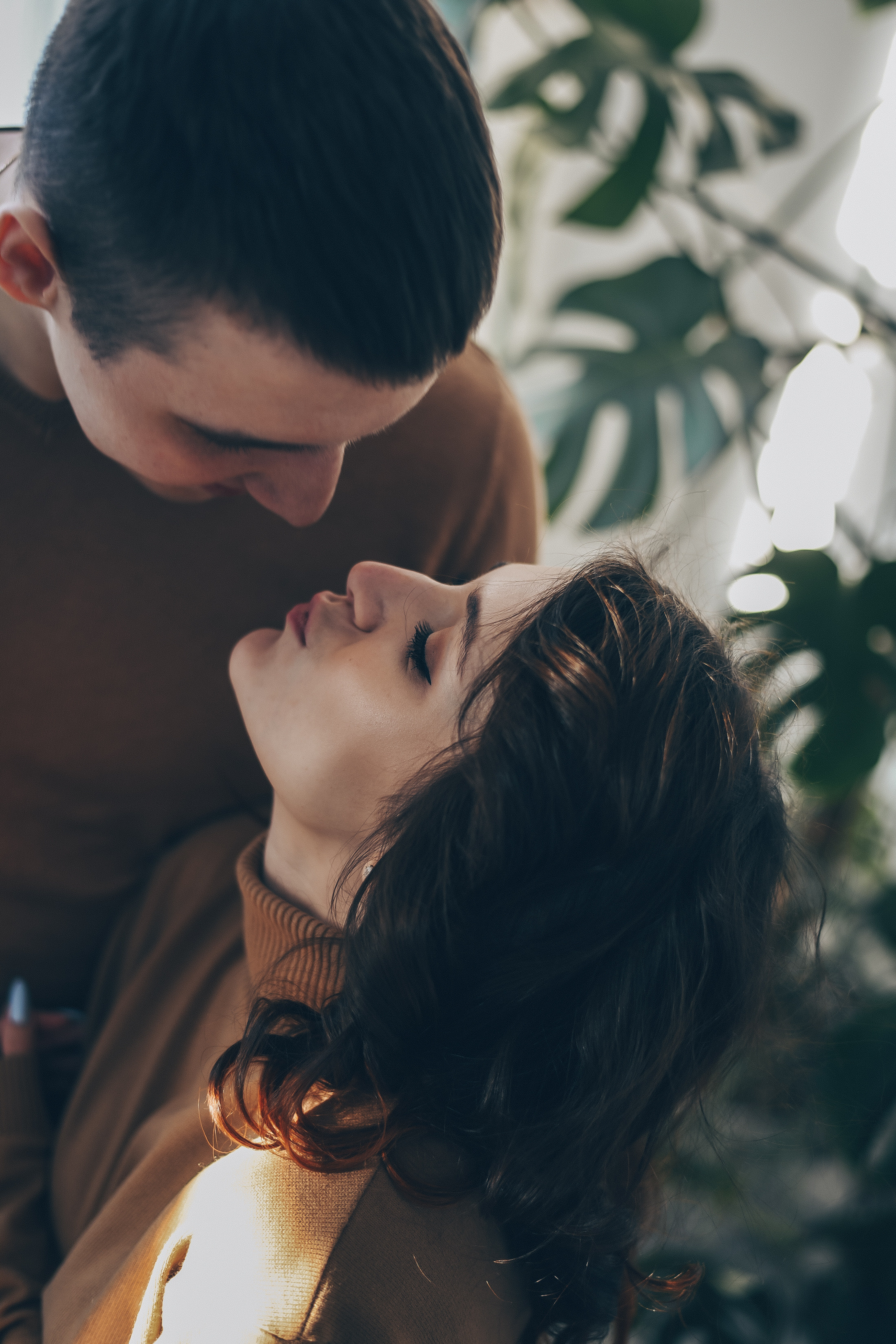 Н и С. Детский и семейный фотограф