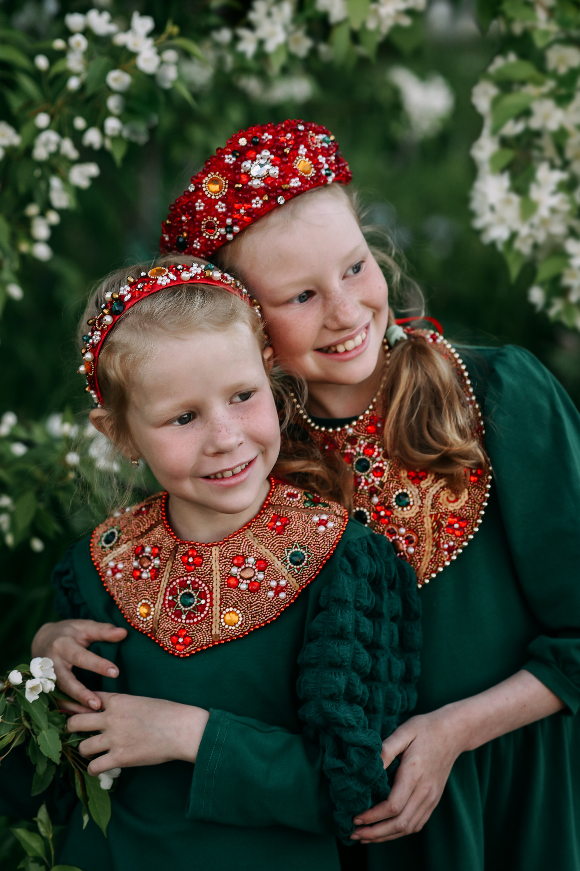 Детский и семейный фотограф