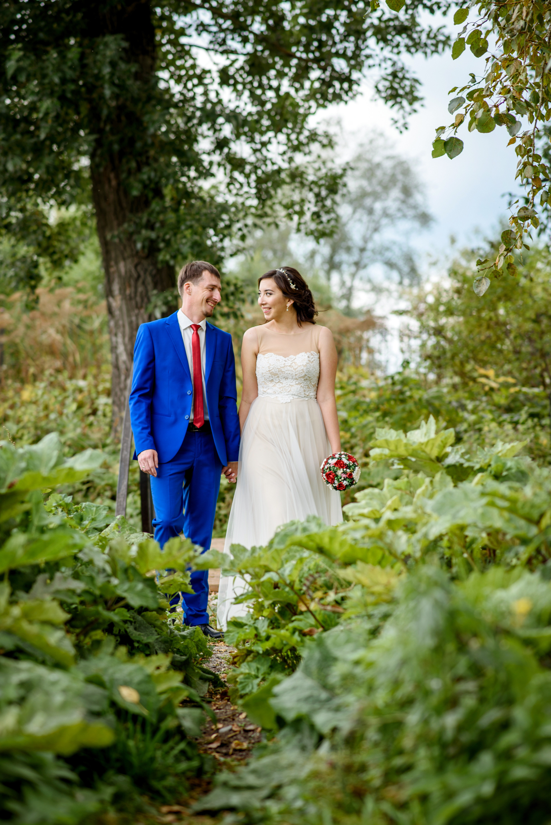 Иван и Лидия. Детский и семейный фотограф