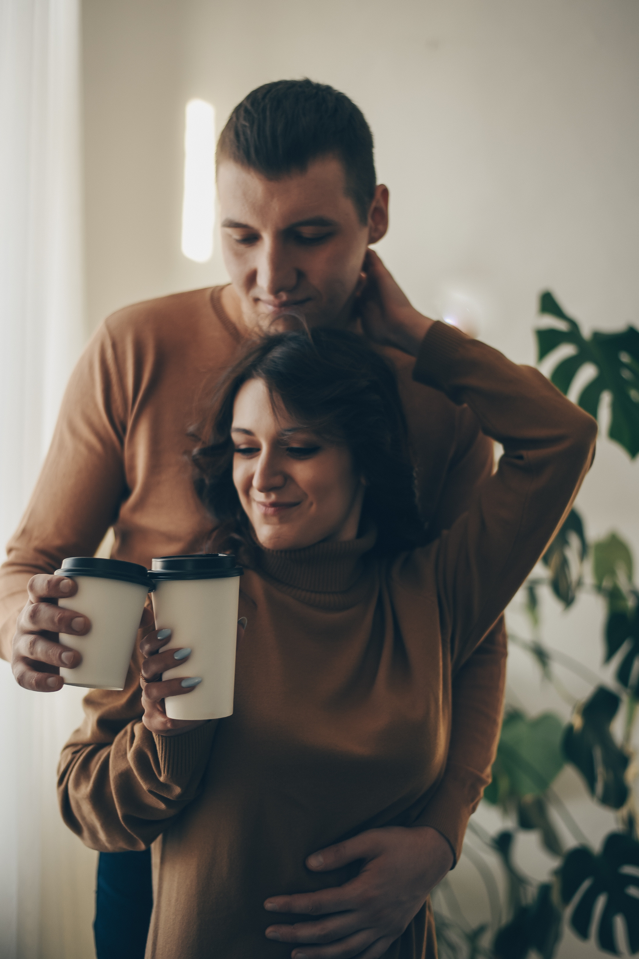 Н и С. Детский и семейный фотограф