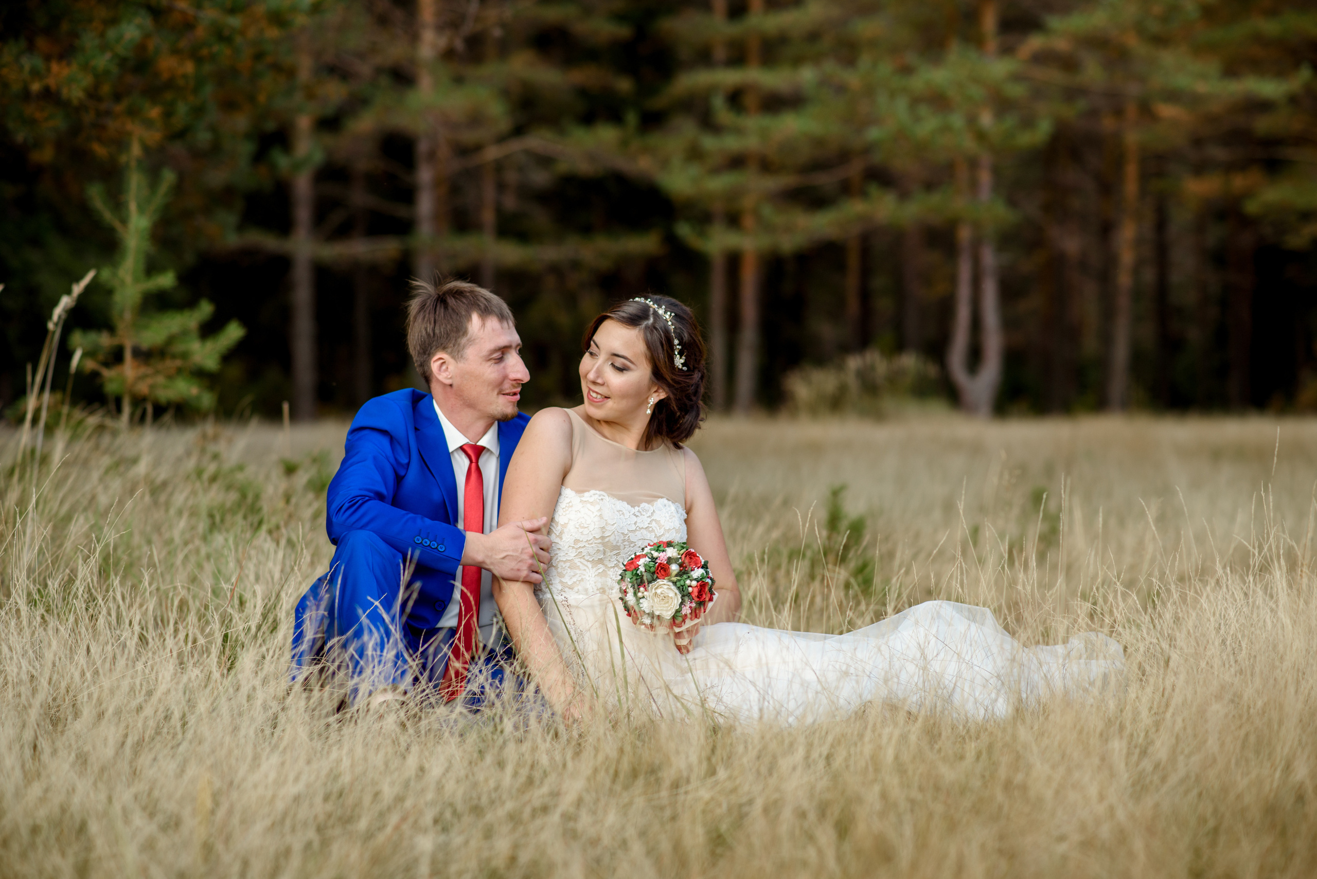 Иван и Лидия. Детский и семейный фотограф