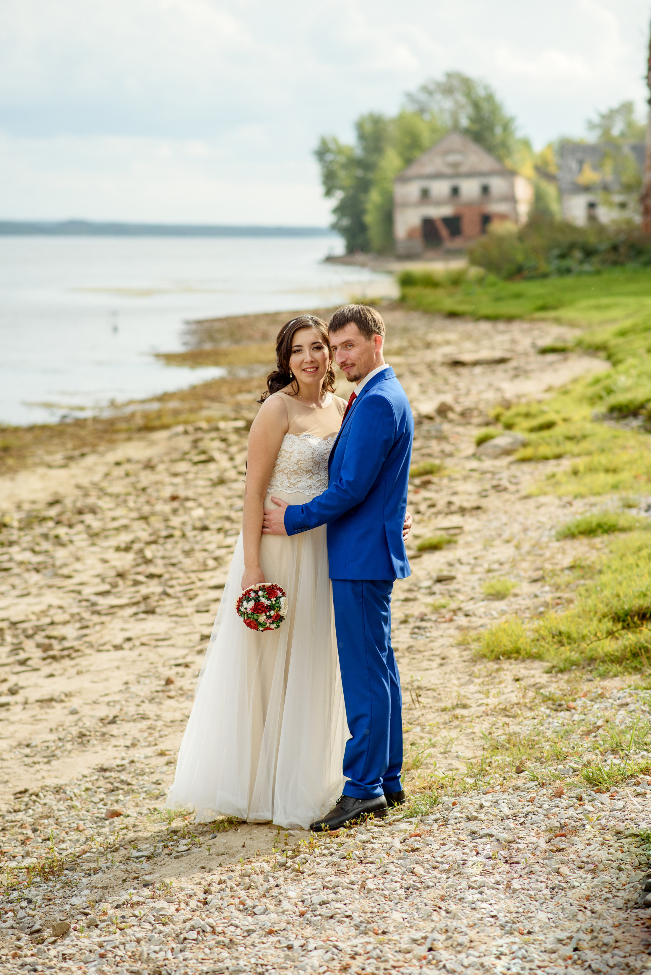 Иван и Лидия. Детский и семейный фотограф