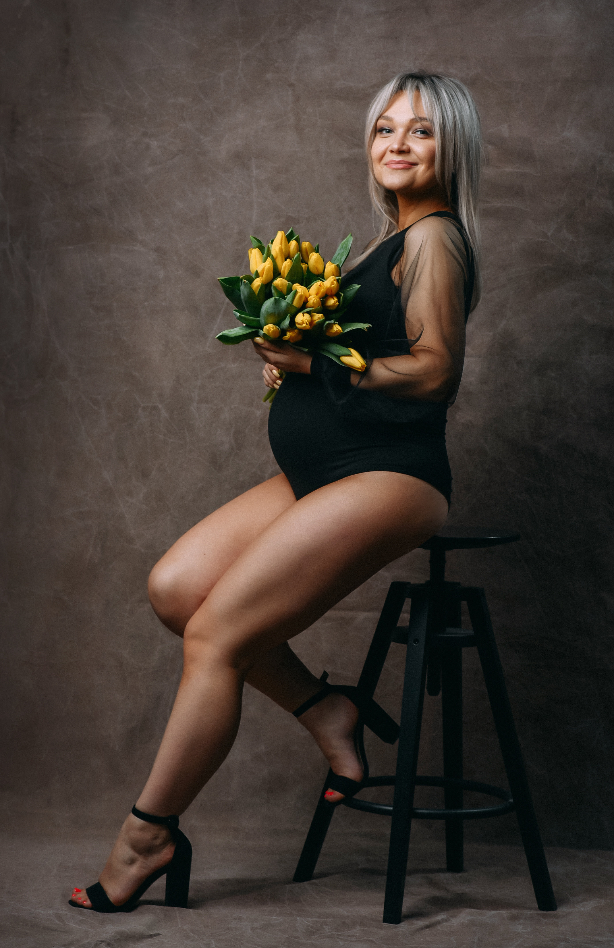 Олечка. Детский и семейный фотограф