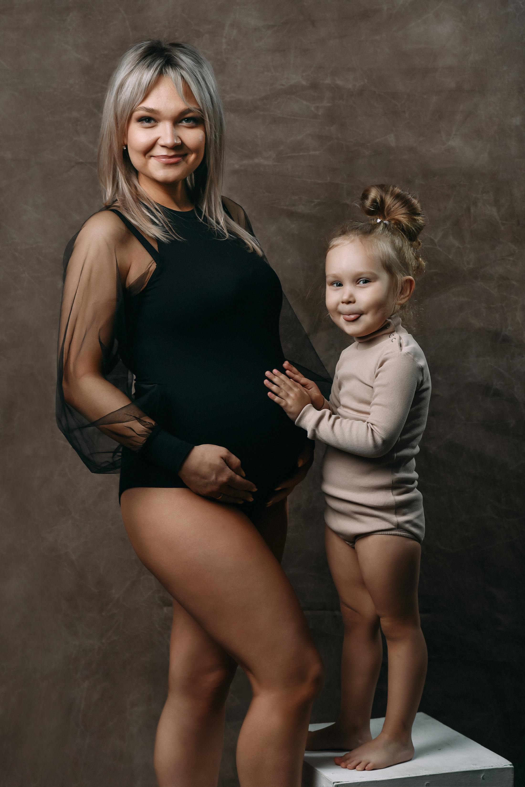 Олечка. Детский и семейный фотограф