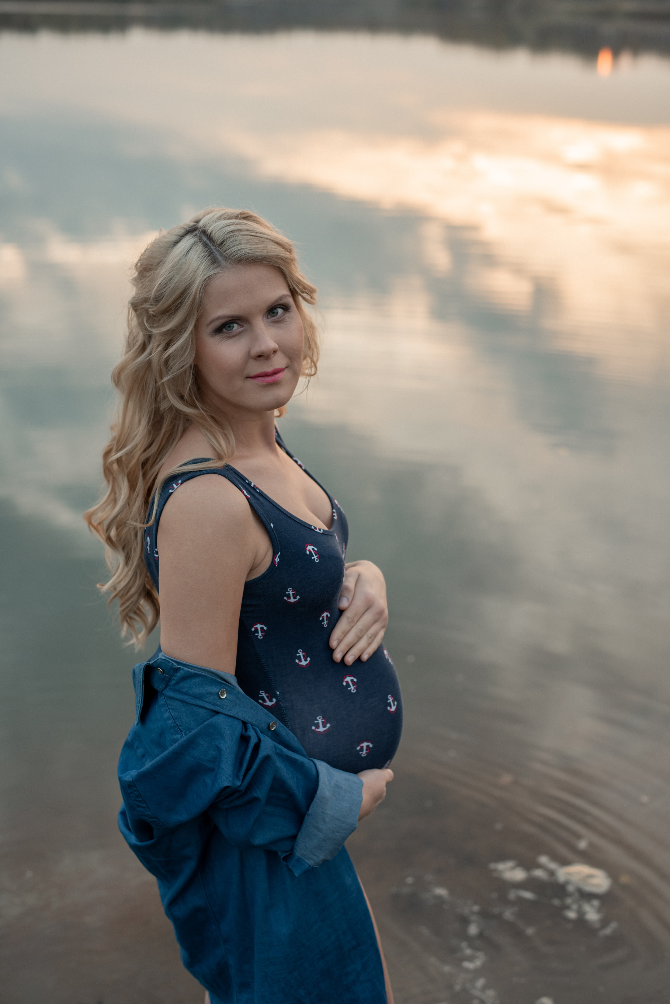 Анна. Детский и семейный фотограф