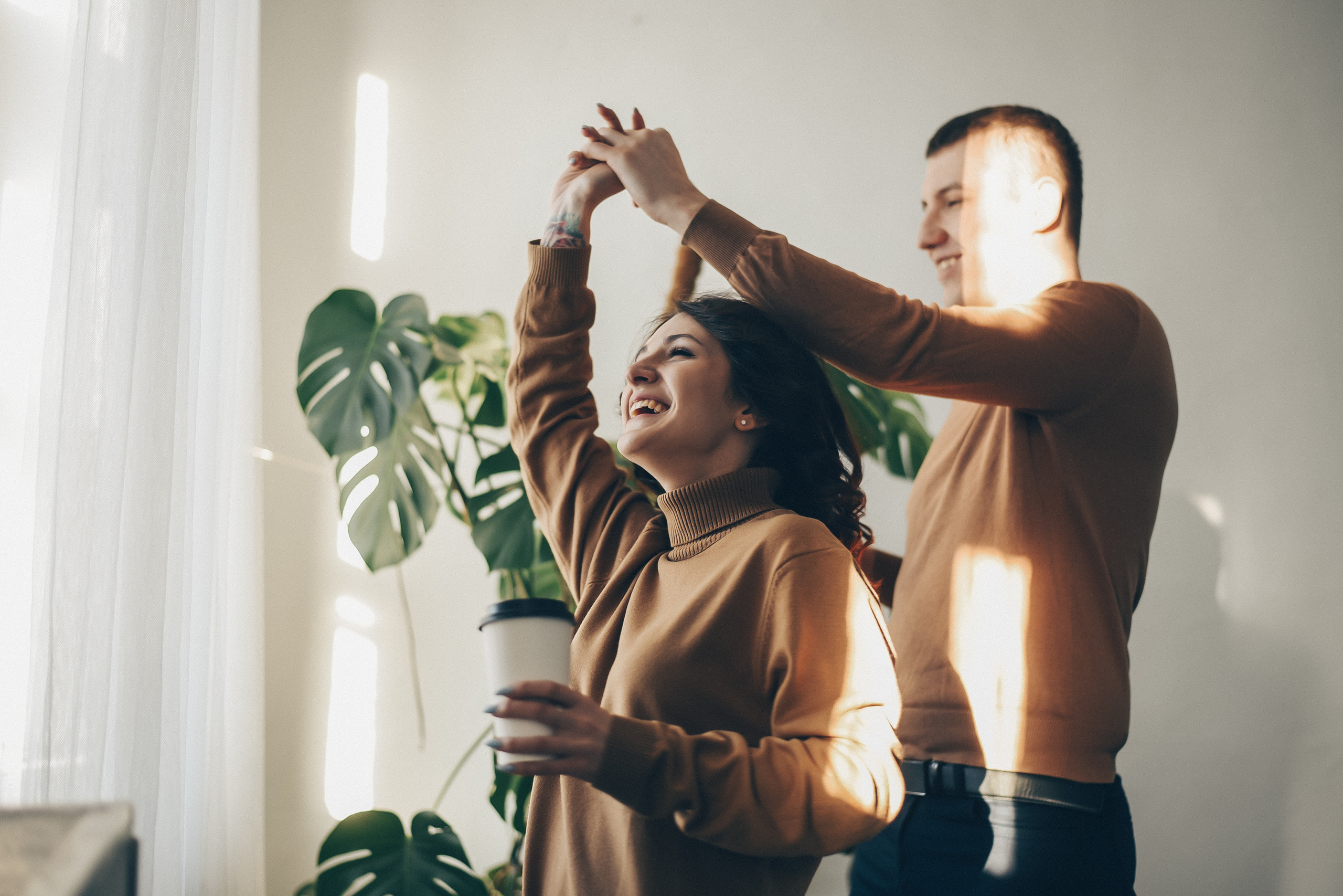 Н и С. Детский и семейный фотограф