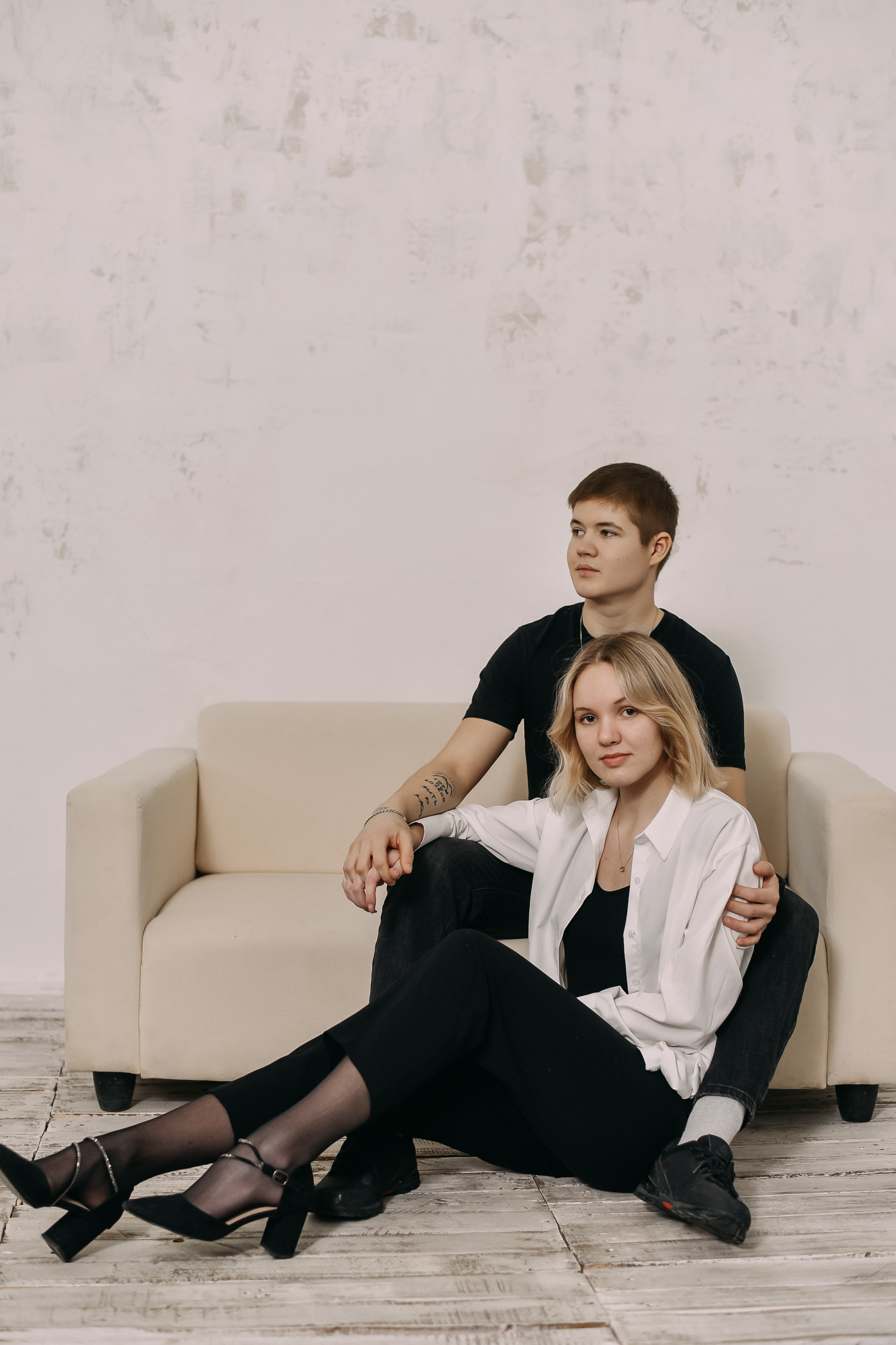 Арина Никита. Детский и семейный фотограф