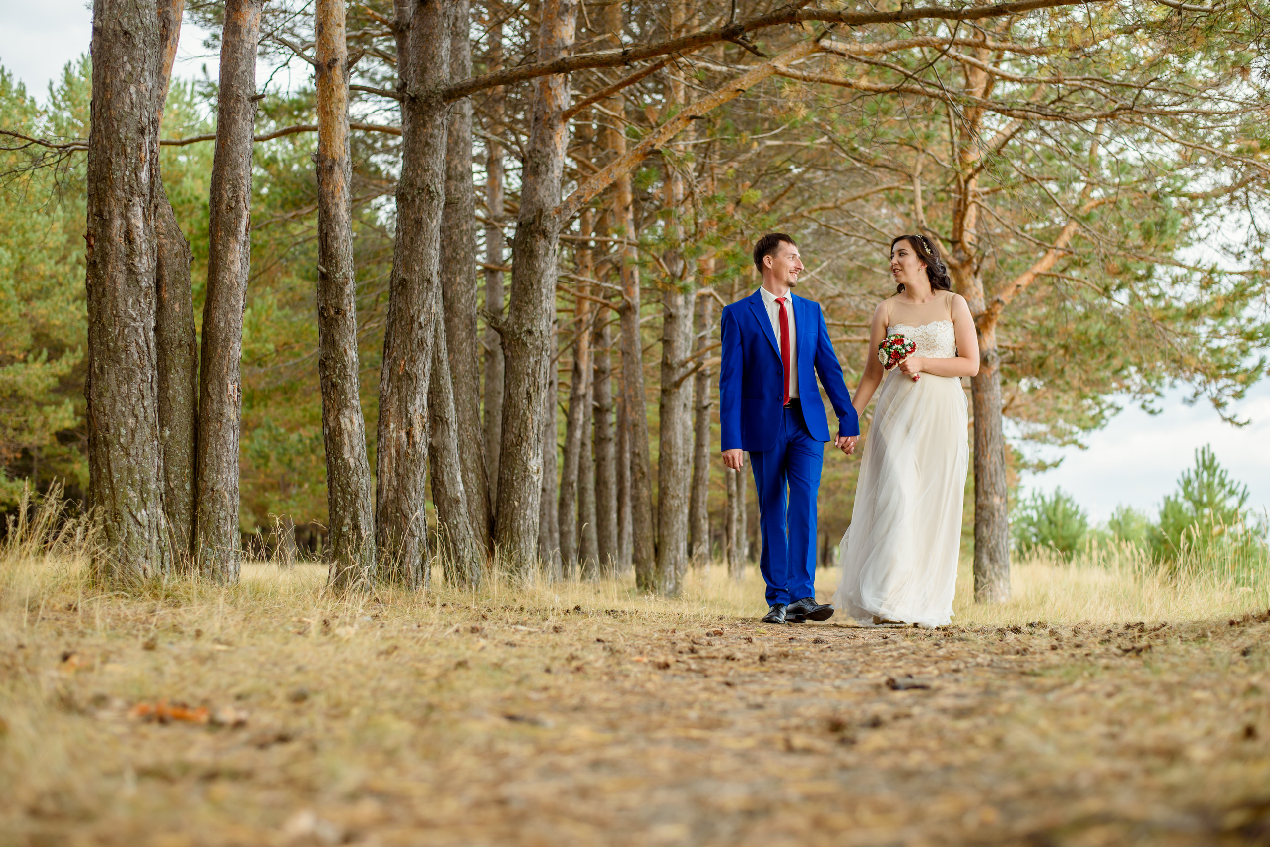 Иван и Лидия. Детский и семейный фотограф