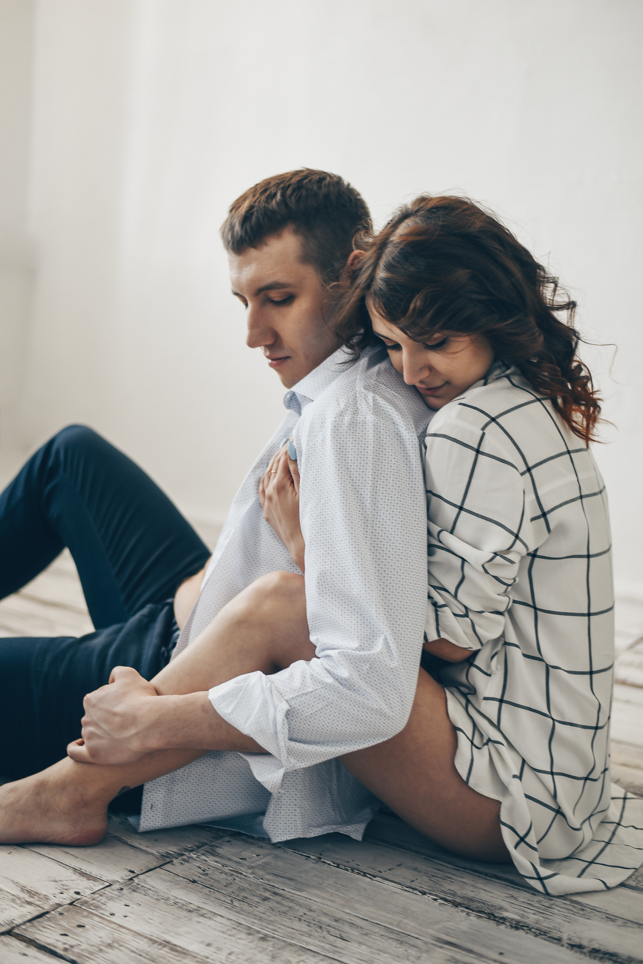 Н и С. Детский и семейный фотограф