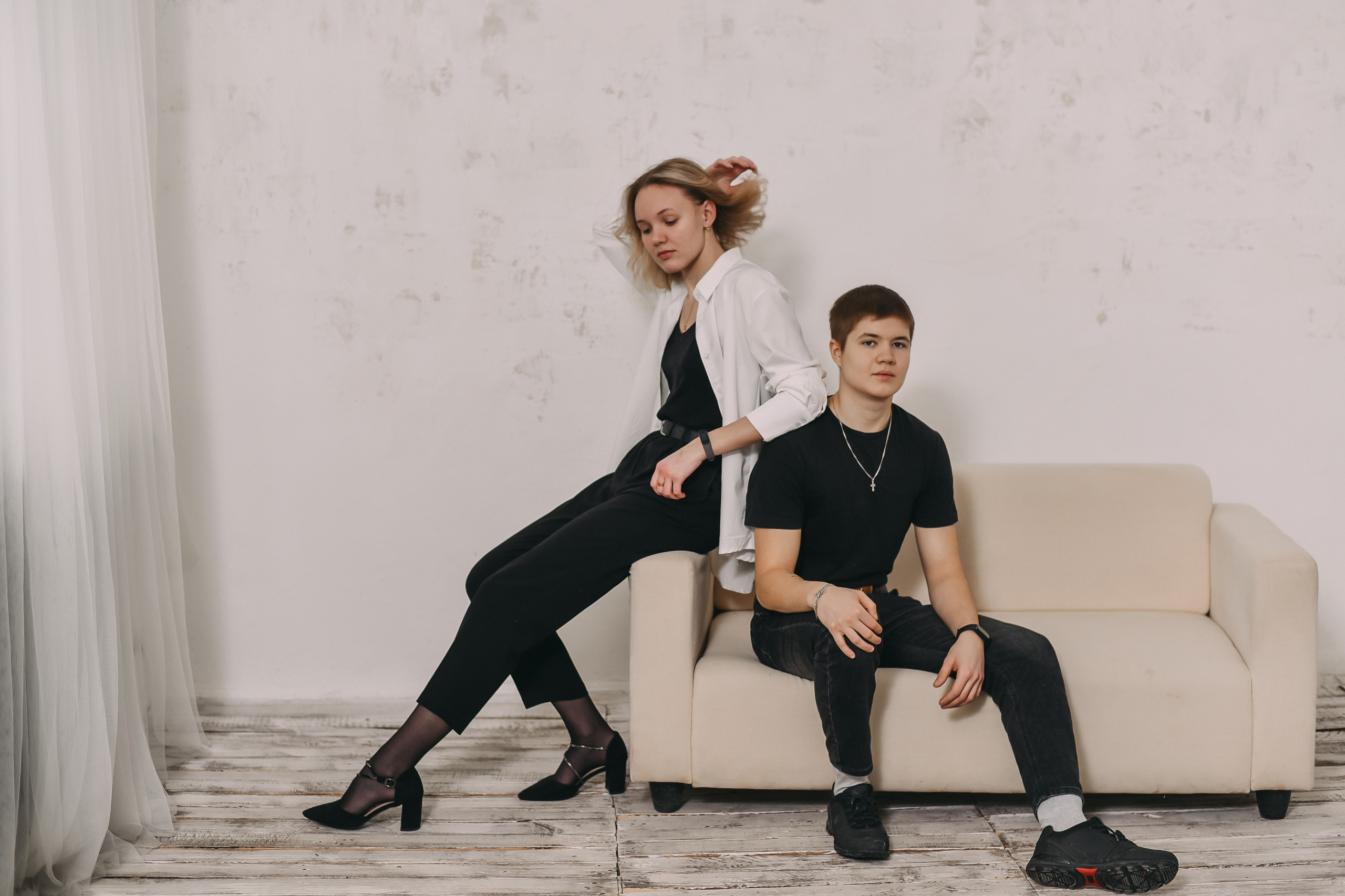 Арина Никита. Детский и семейный фотограф