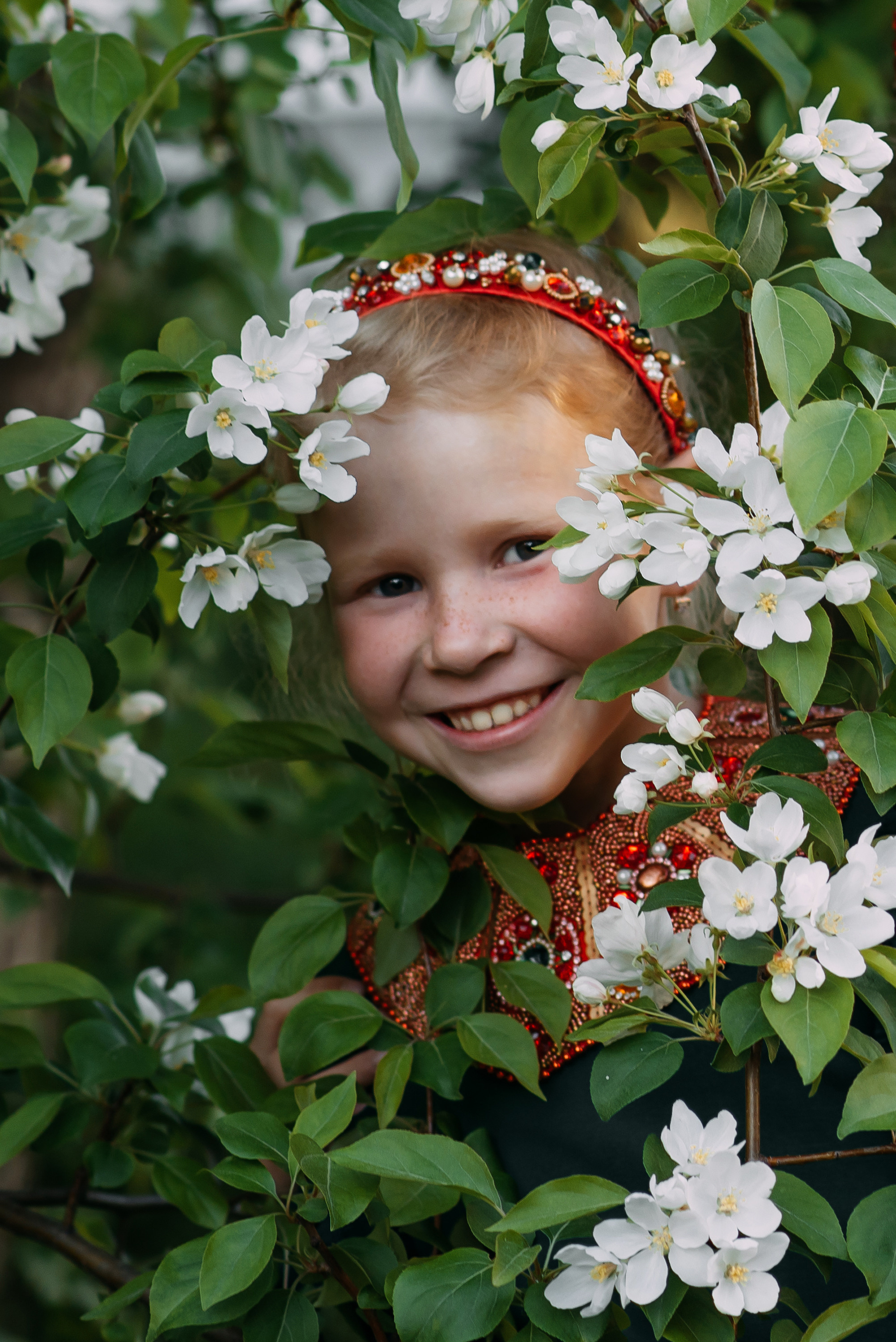 Алёнка и Анютка. Детский и семейный фотограф