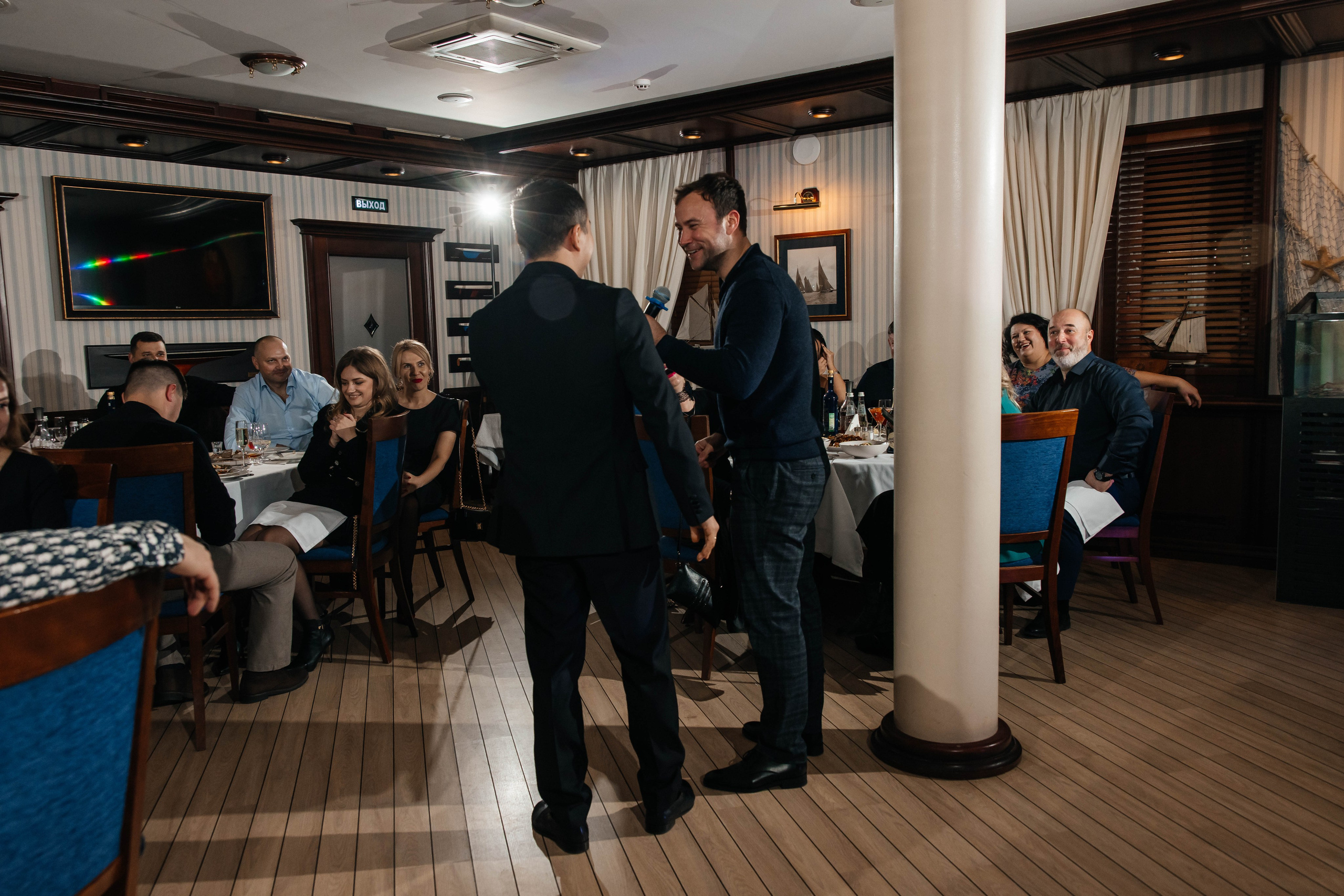 Alexander's Birthday. Maxim Tsoy Photography