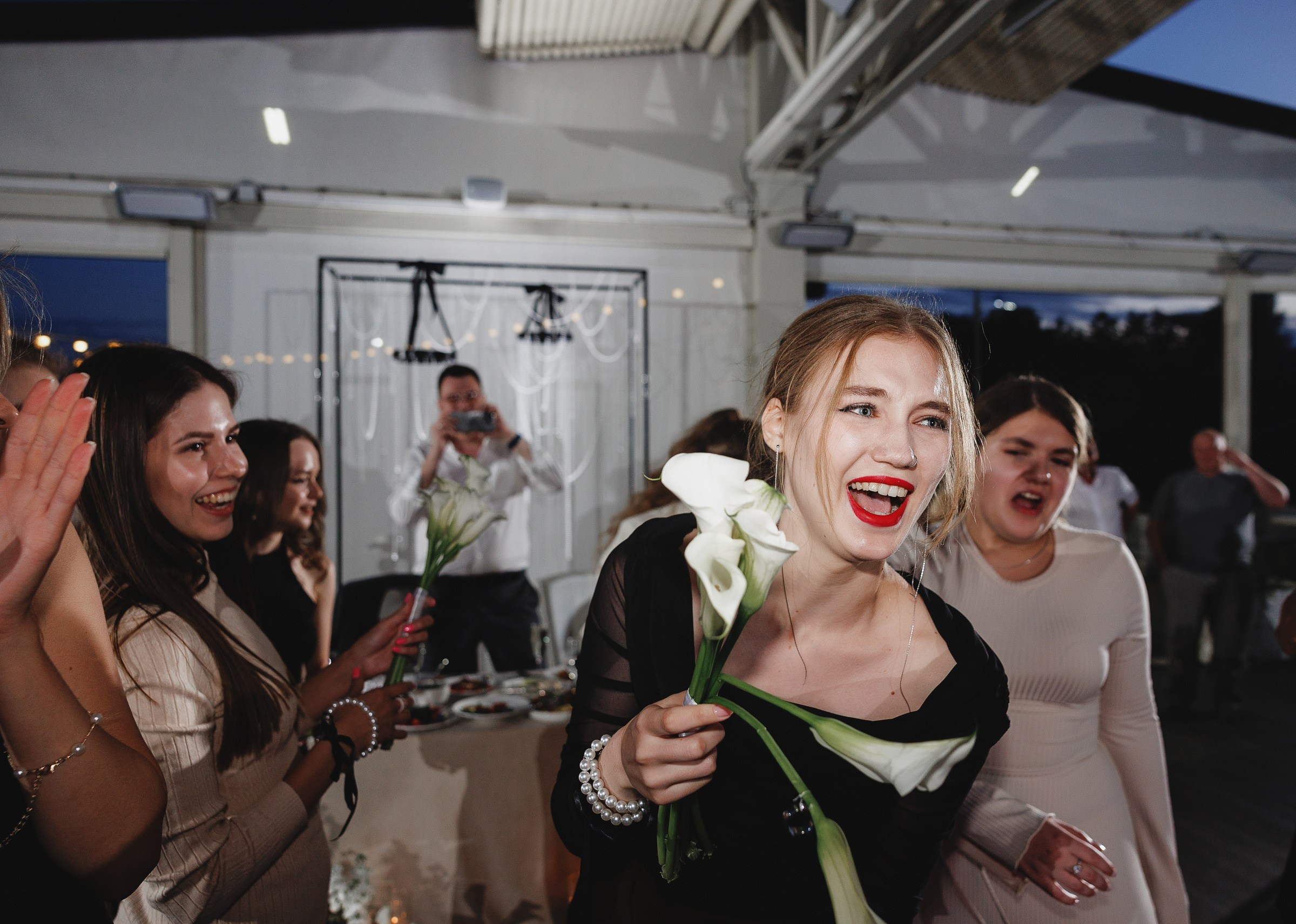 Ярослав Анастасия. Свадебный фотограф и видеограф Дмитрий Горяченков