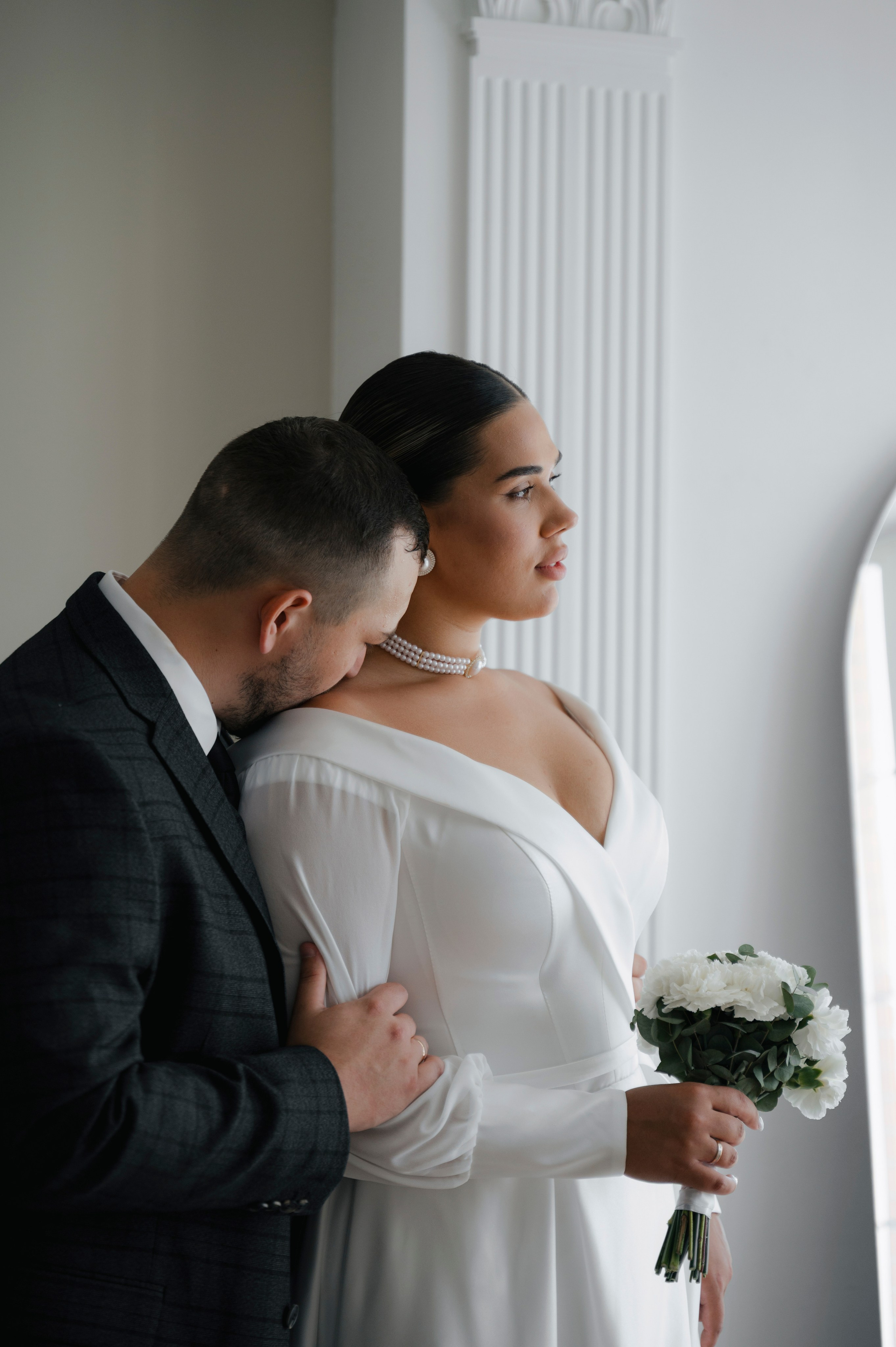 Алексей и Анастасия. Фотограф в Абакане и Минусинске