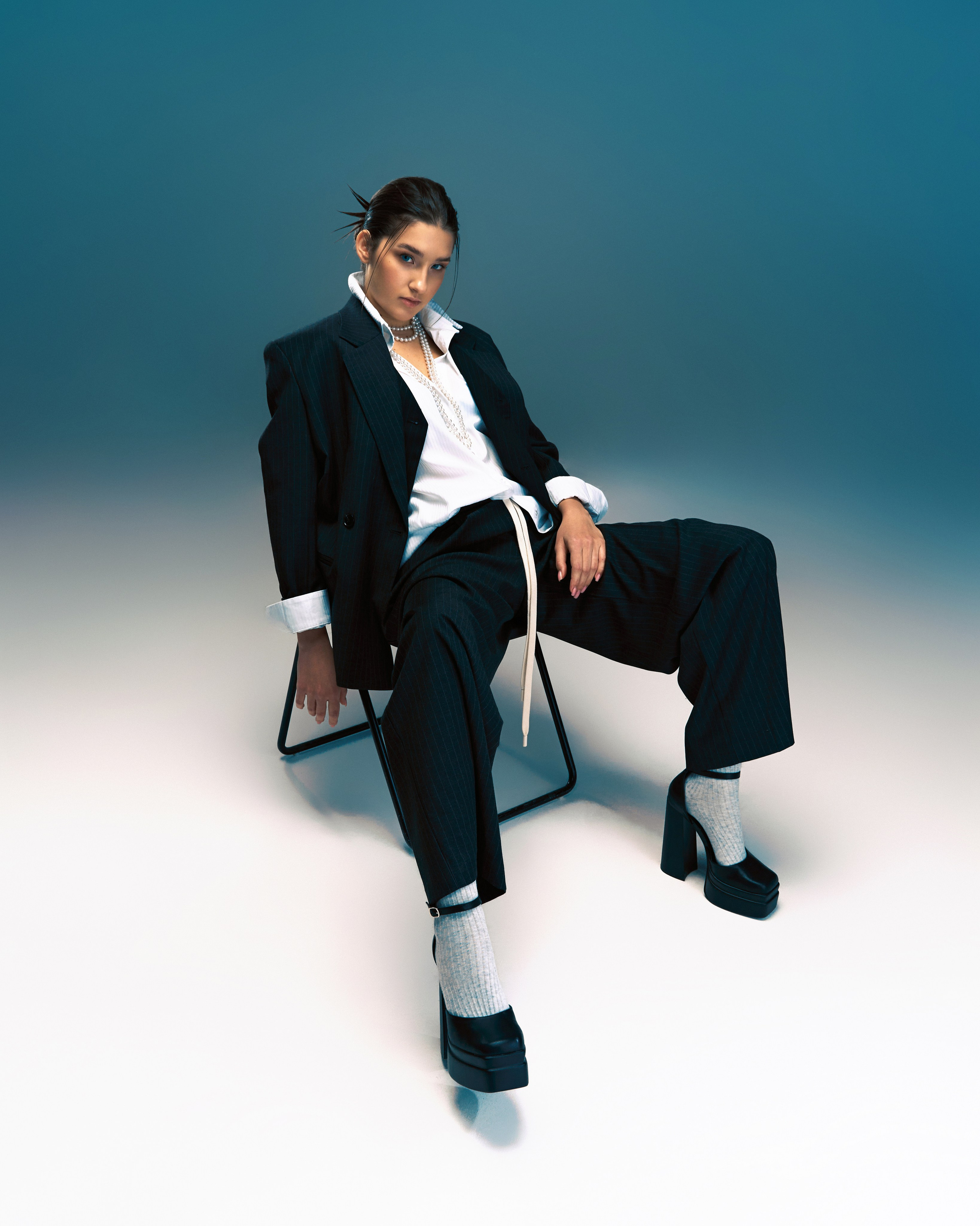 Look Book for Sophia