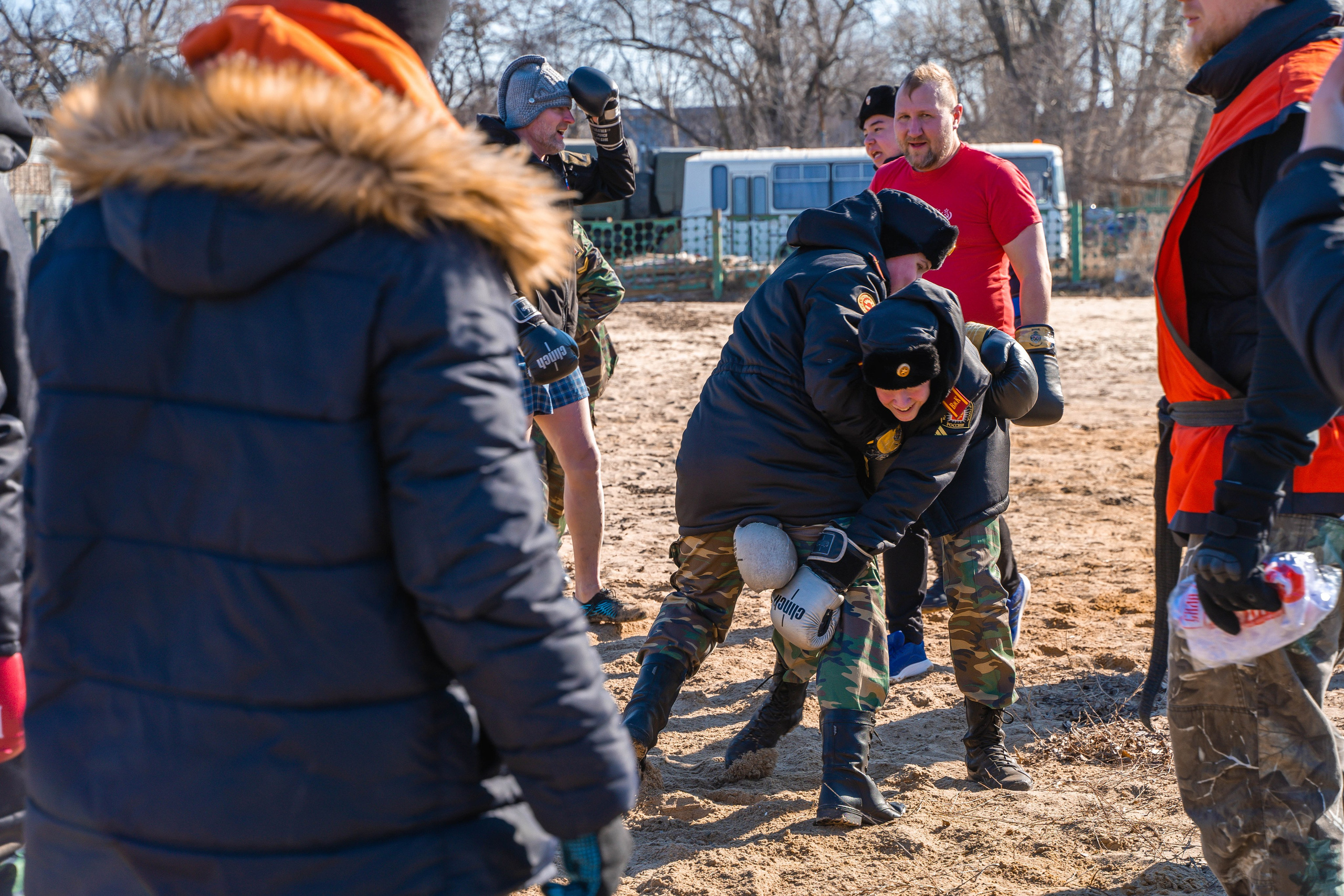 Моржеран. Shmeleva.ph Фотограф Волгоград и Волжский — Анна Шмелева