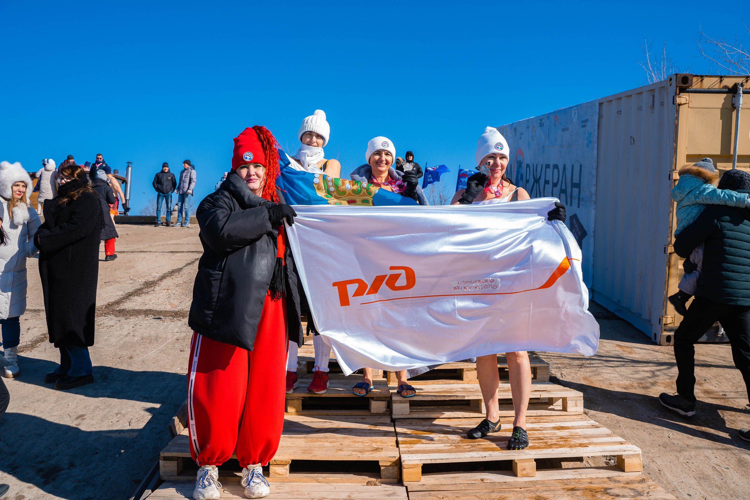 Моржеран. Shmeleva.ph Фотограф Волгоград и Волжский — Анна Шмелева