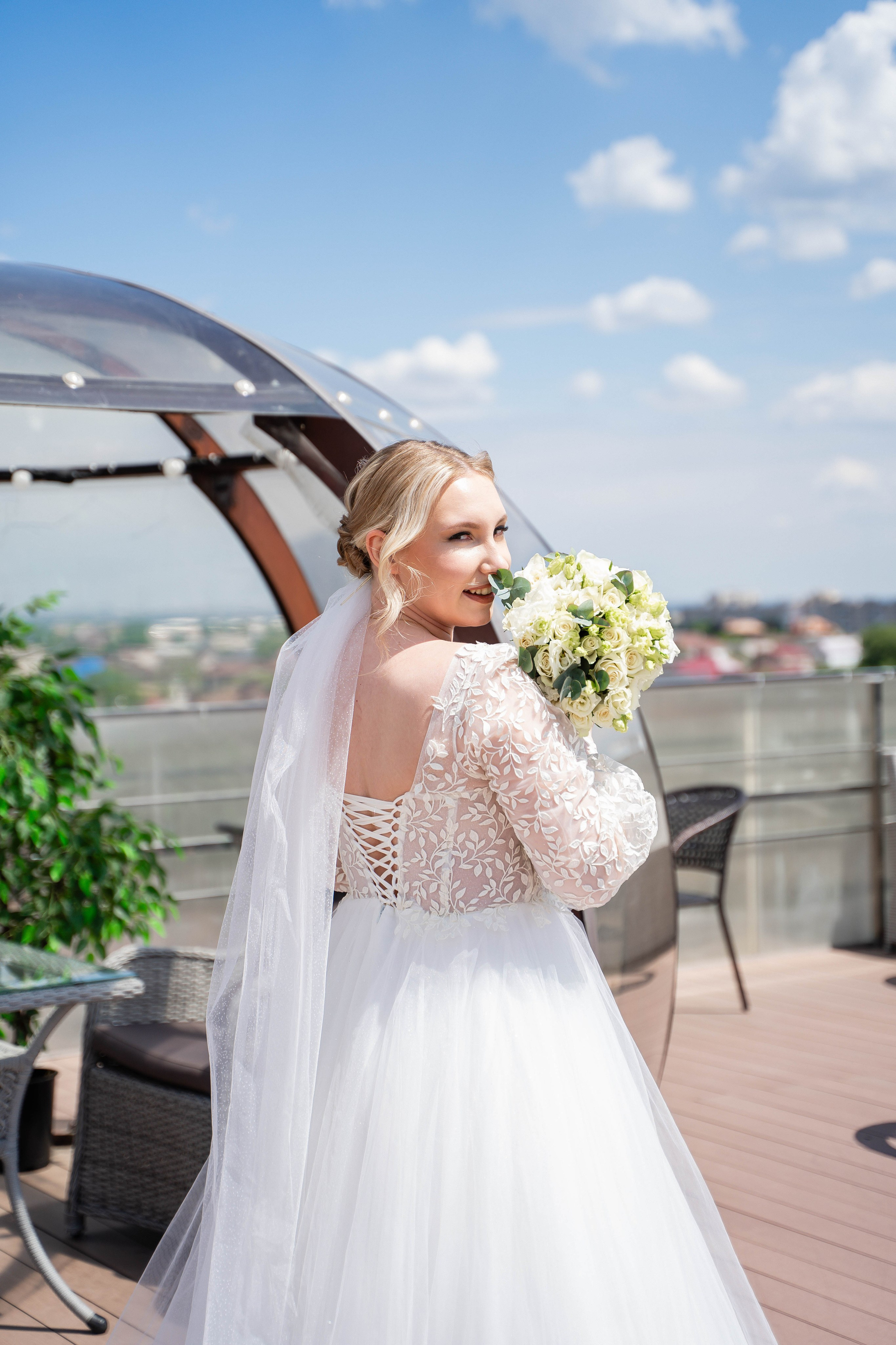 Наталья и Денис. Shmeleva.ph Фотограф Волгоград и Волжский — Анна Шмелева