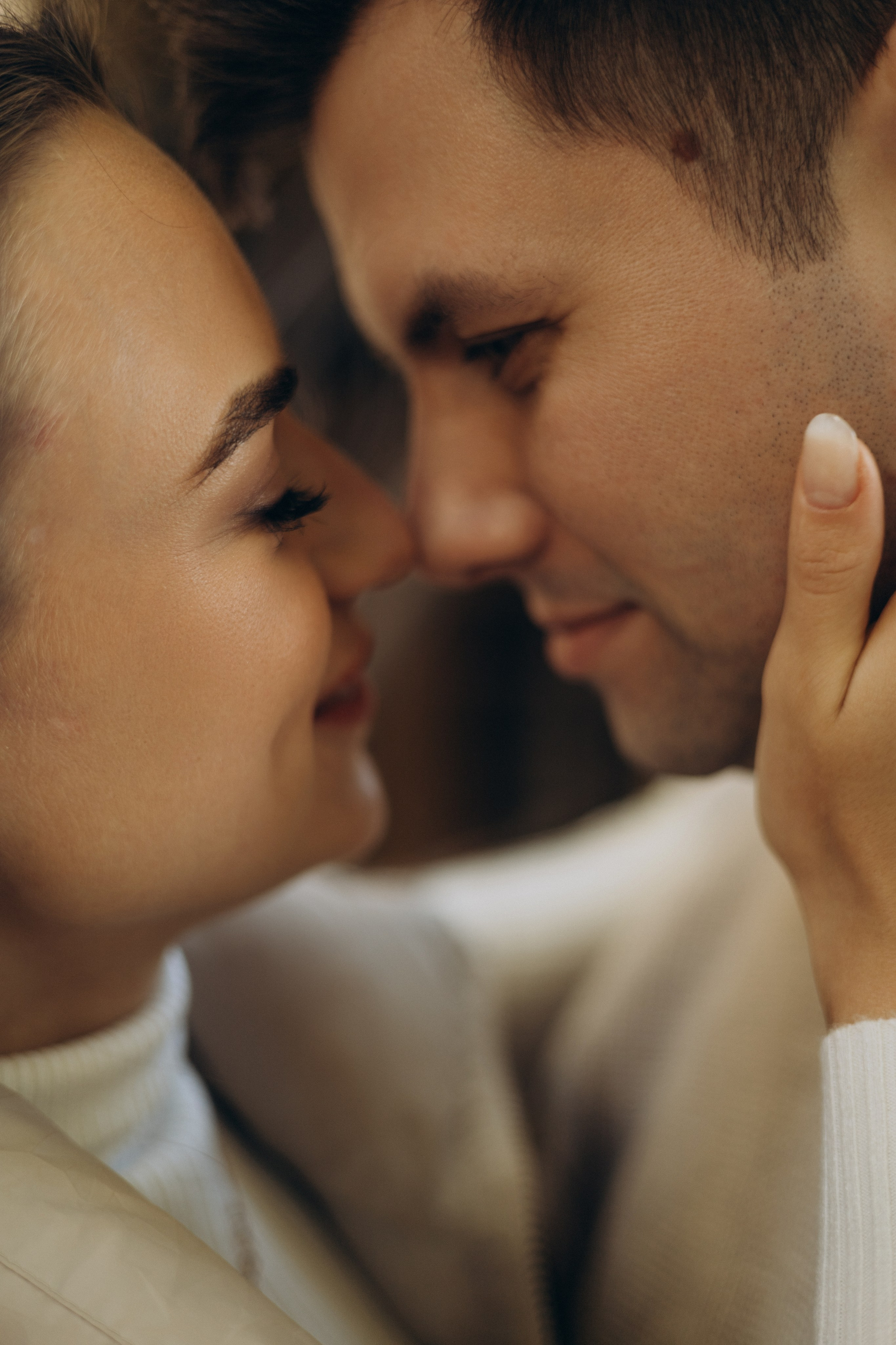 Вова и Вика. Самый теплый фотограф в Краснодаре Рябоконь Ксения