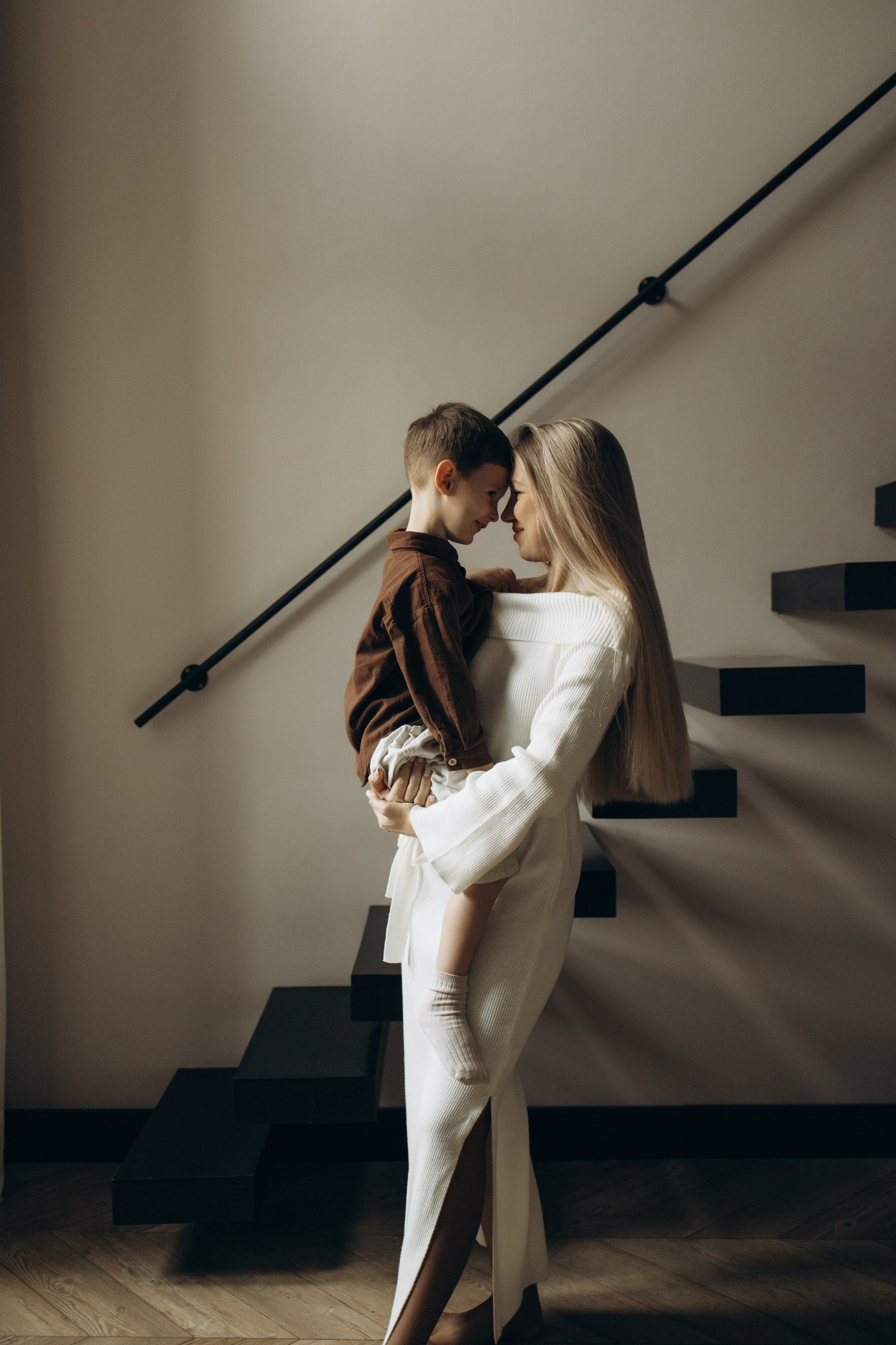 Мирону 4 года. Самый теплый фотограф в Краснодаре Рябоконь Ксения