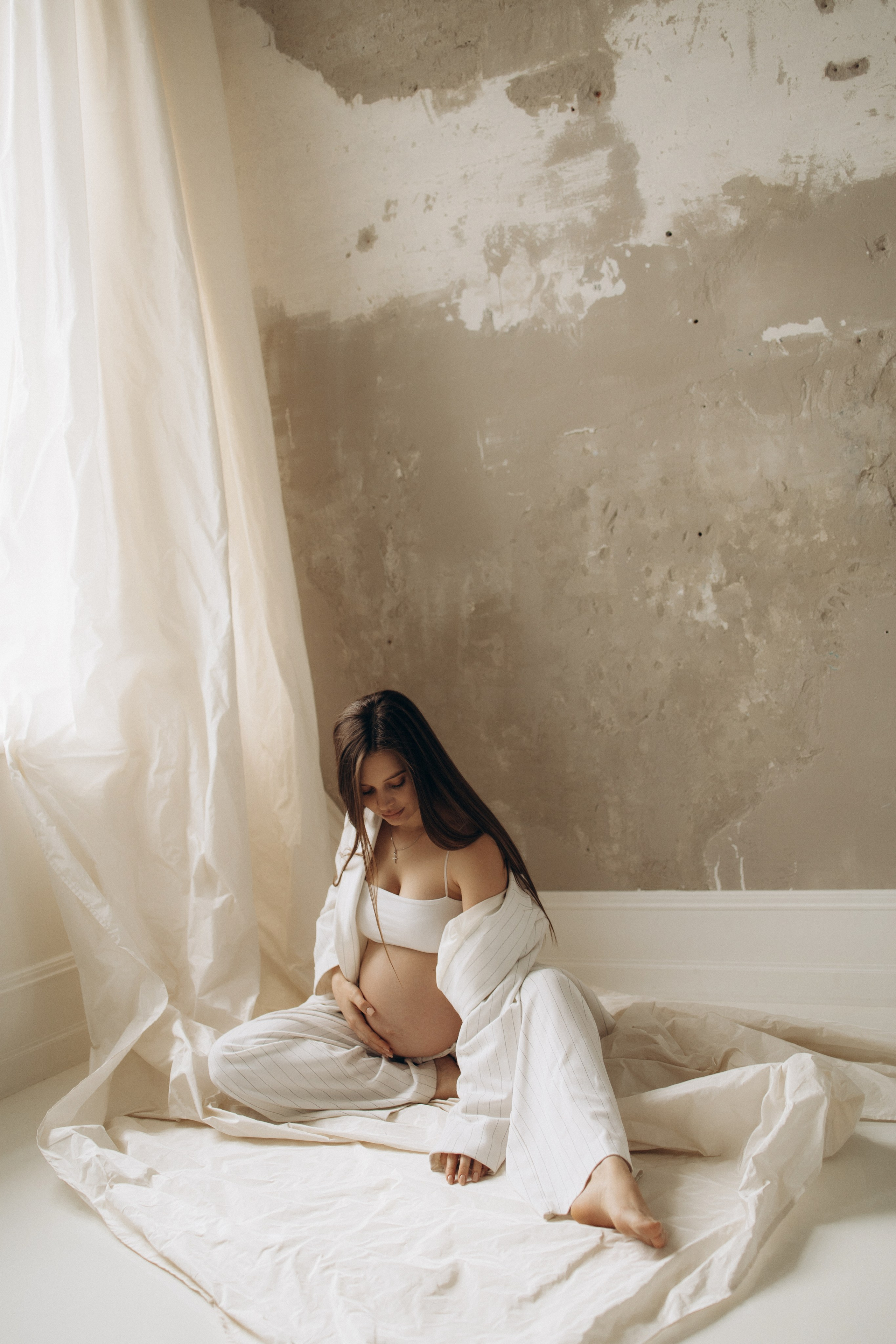 Аня. Самый теплый фотограф в Краснодаре Рябоконь Ксения