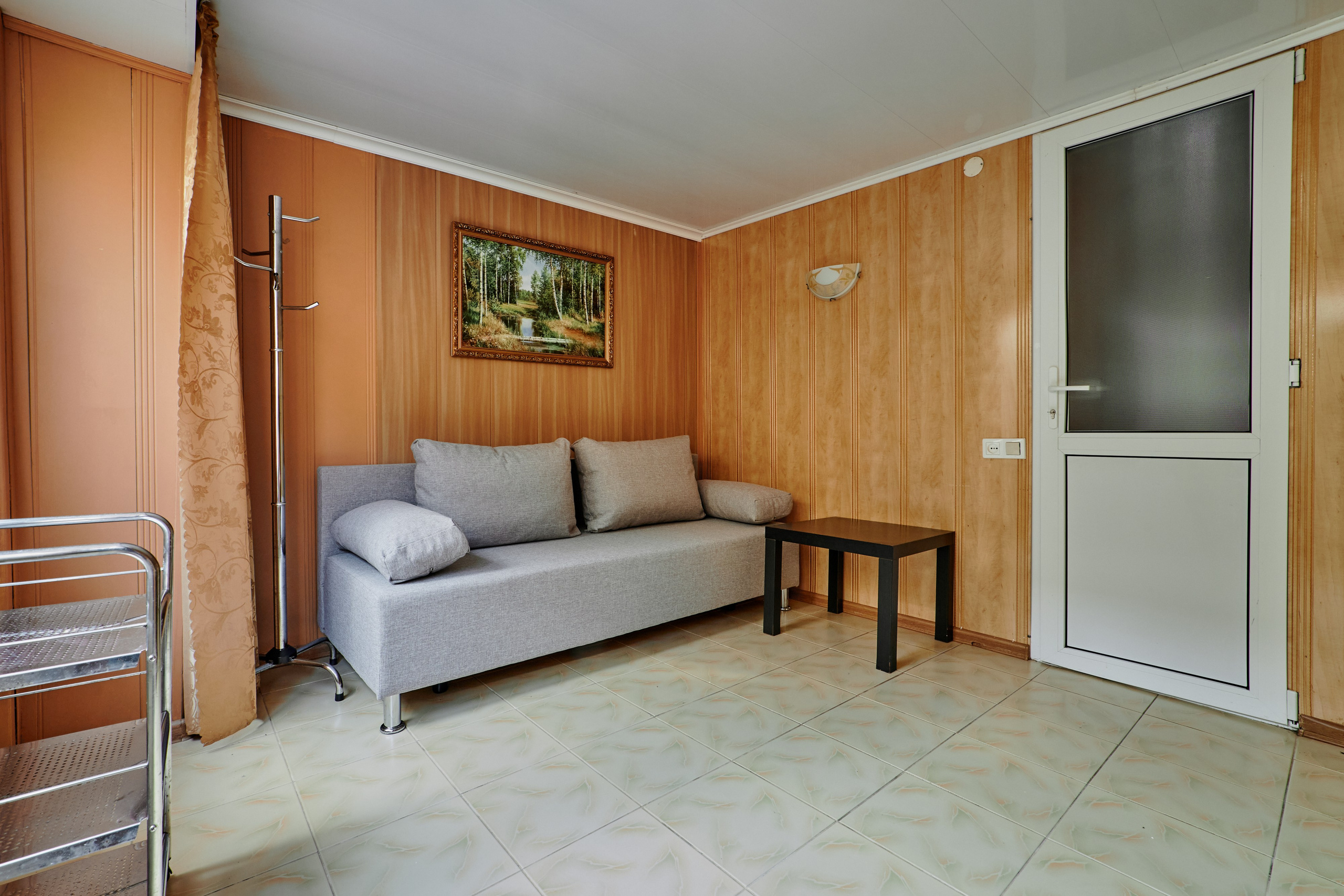 Фотосъемка интерьеров, недвижимости, помещений и заведений