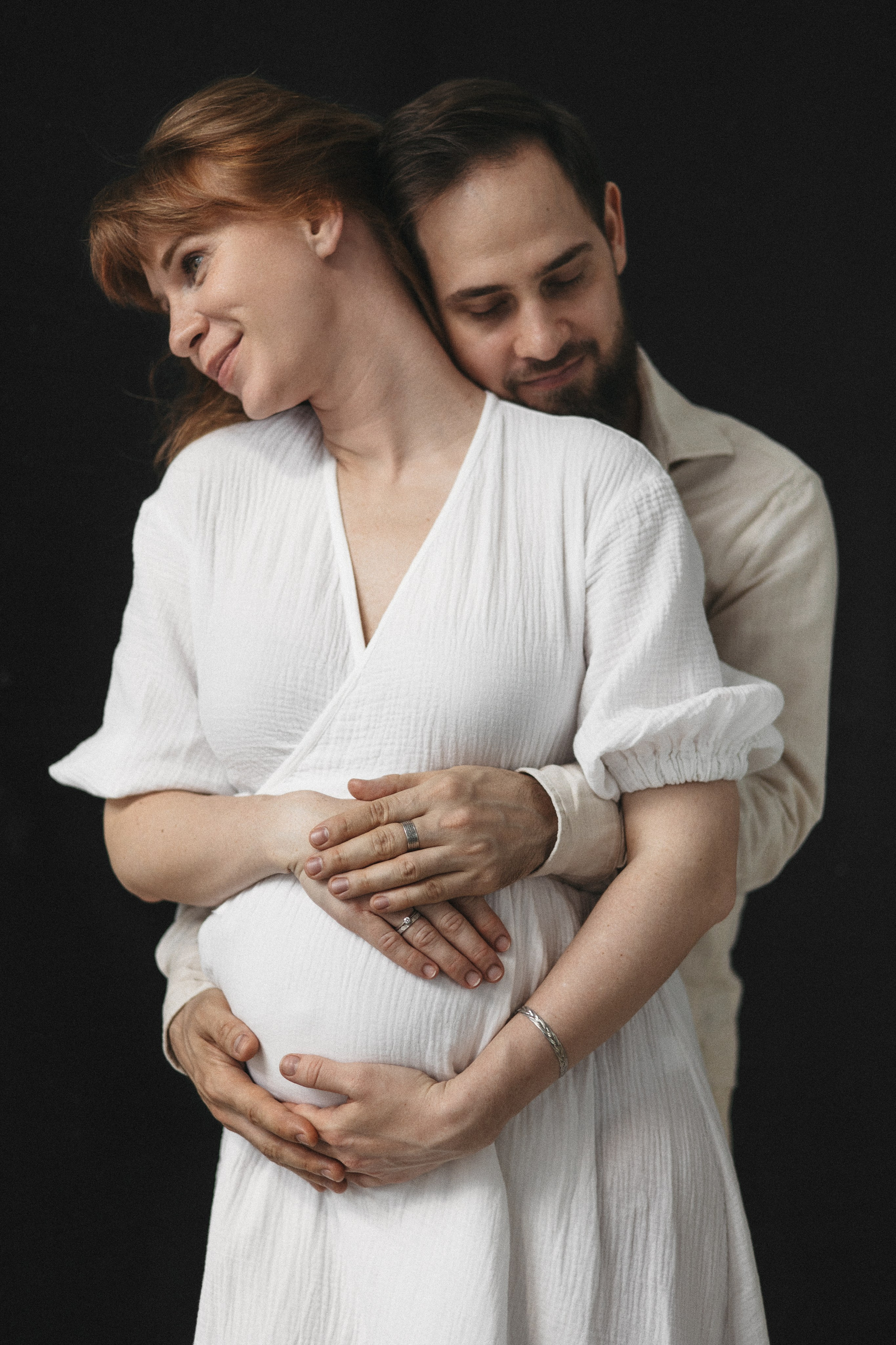 Портфолио лавстори Москва. Портретный и семейный фотограф в Москве Мария Рослякова