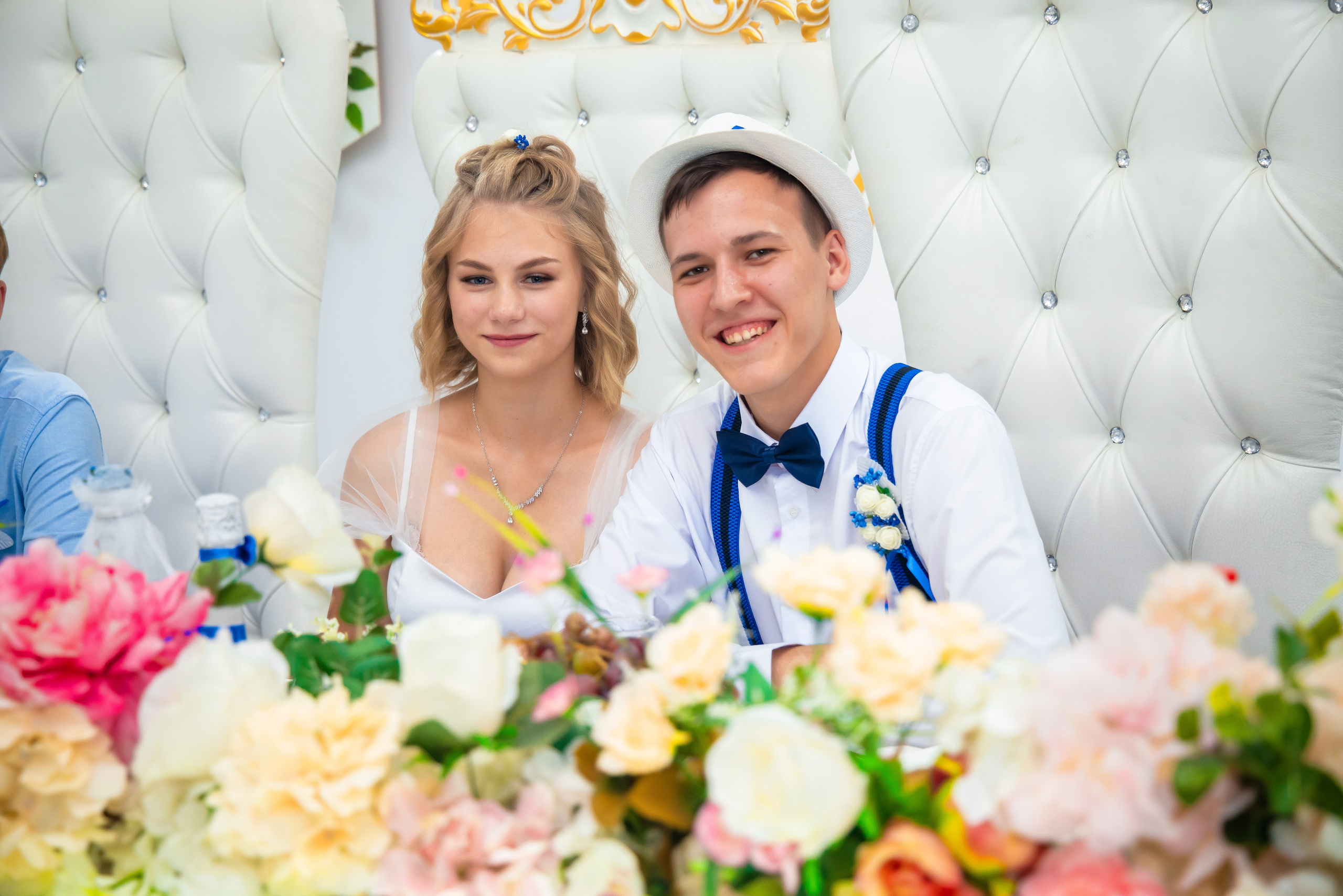 Сергей и Валентина Астана. Семейный и Свадебный фотограф в Астане Александр Астапов