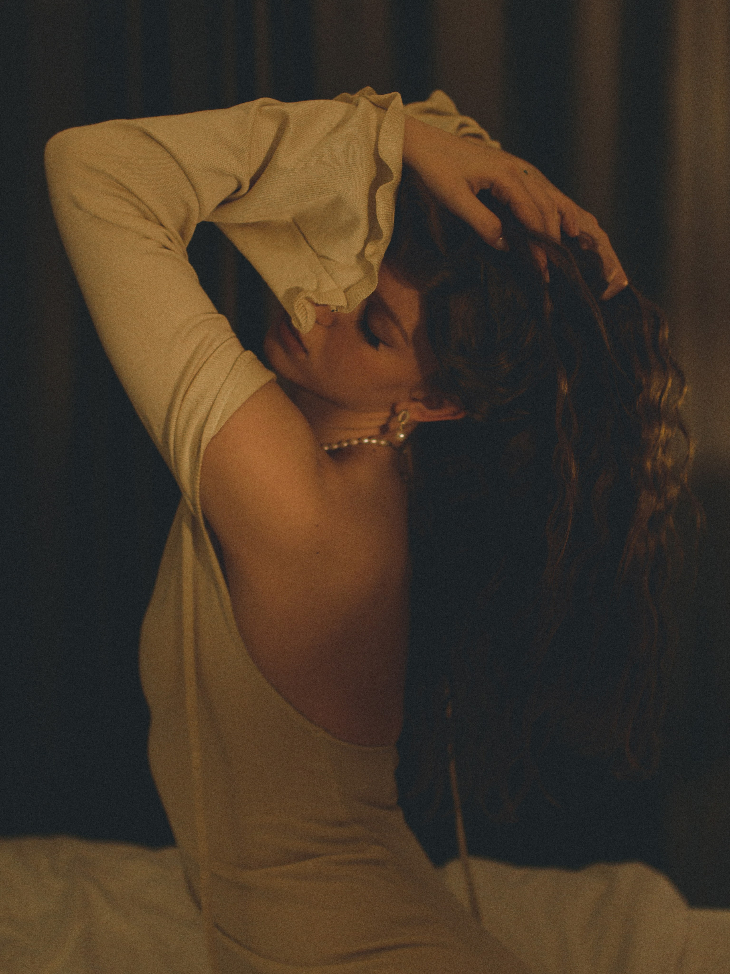 Влада. Портретный и свадебный фотограф Москва Валерия Возняковская