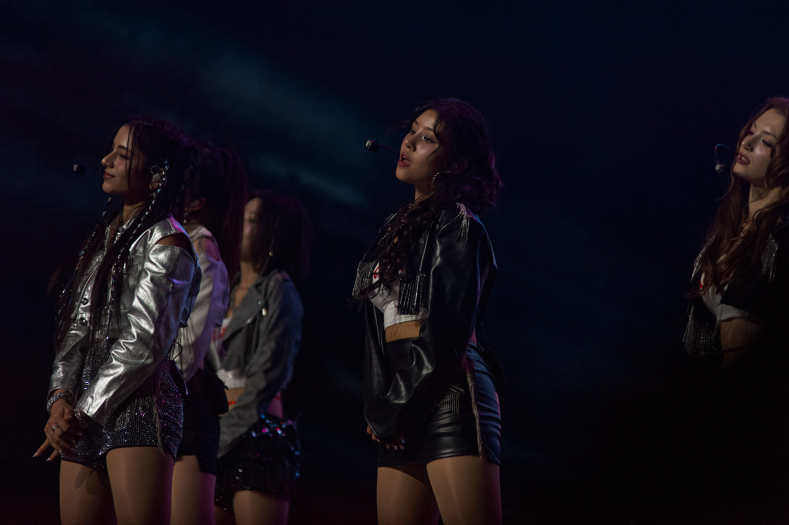 X: IN MOSCOW — MTS Live Hall. Photographer Bangkok — Pattaya | фотограф Бангкок — Паттайа