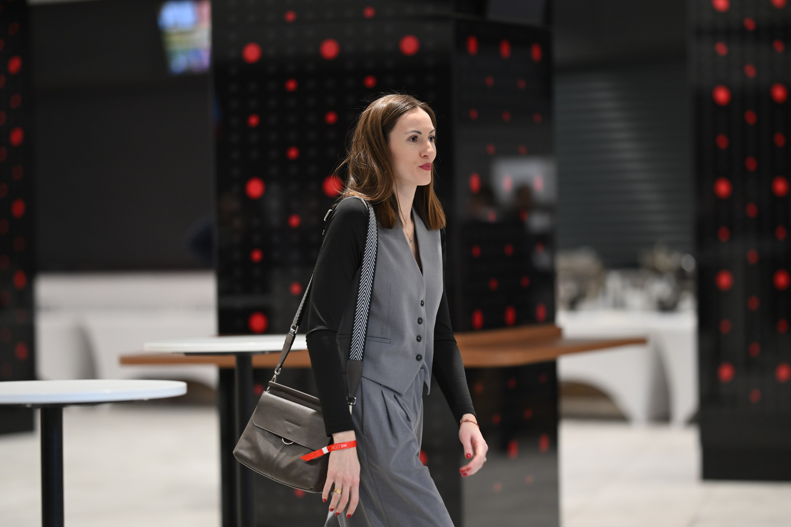 Me conf | Live Arena. Портфолио