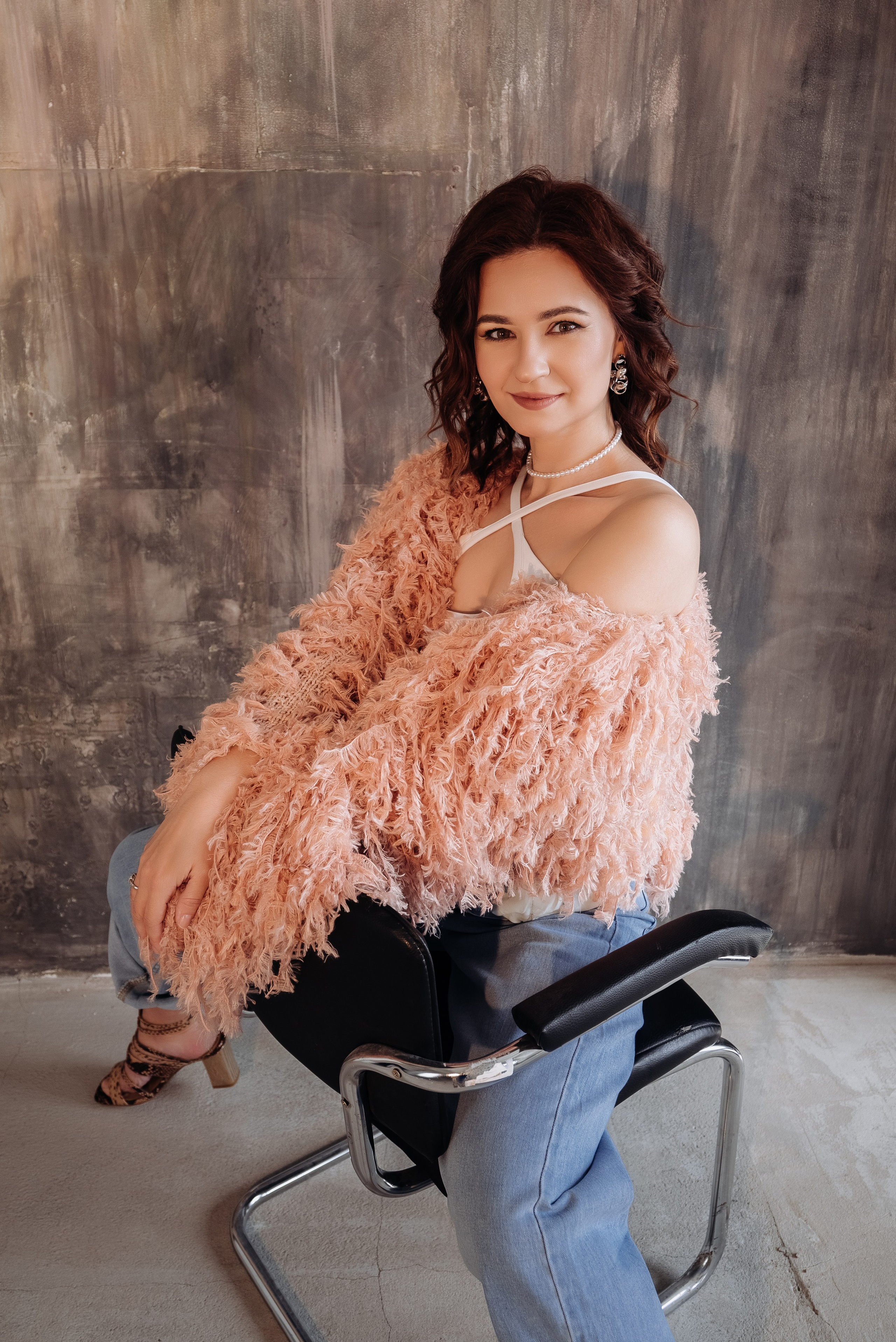 Ксюша. Фотограф Тверь. Анна Драго