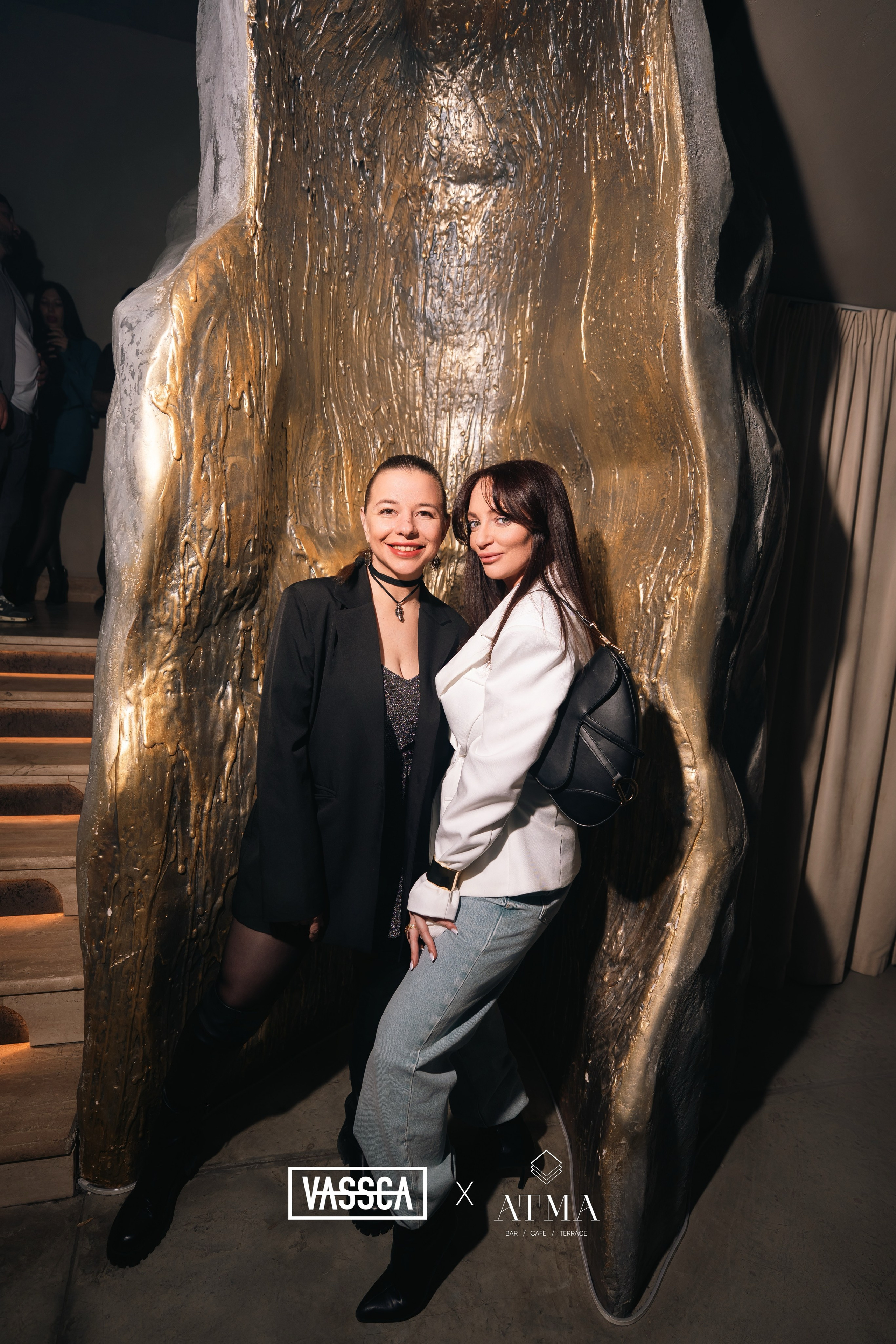 PARTY VASSCA 12.04.25. VASSCA