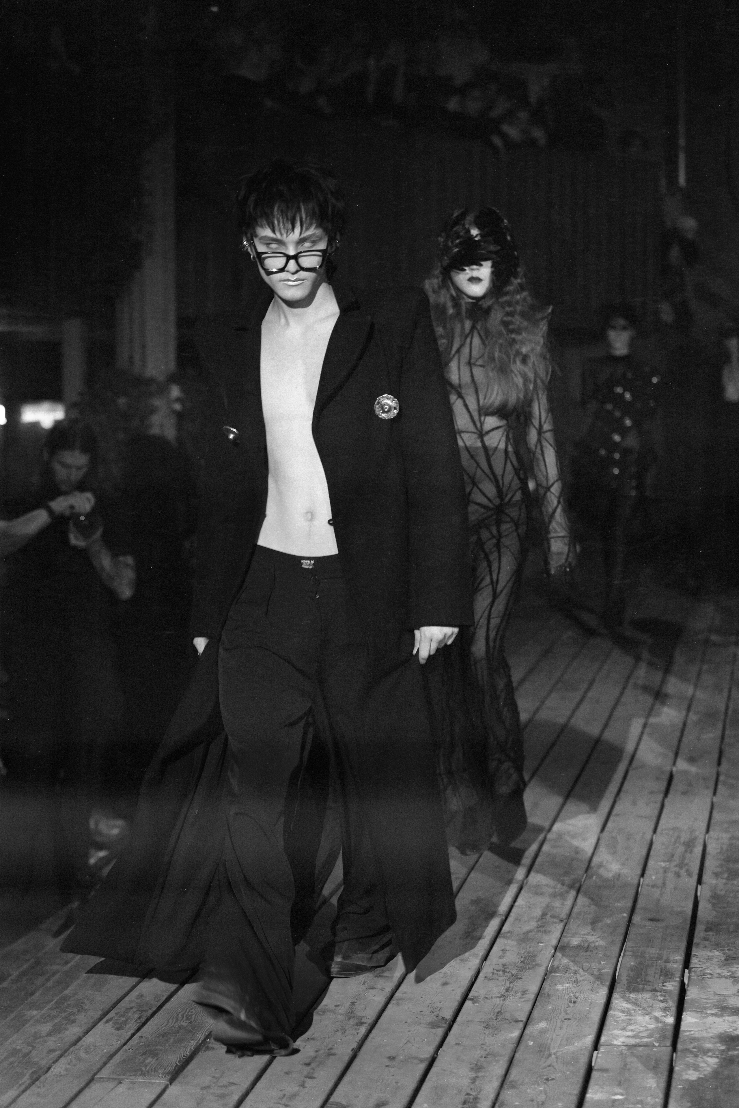 AUXI | ME&MY DOG. Fashion Фотограф в СПб Yana Kochkina