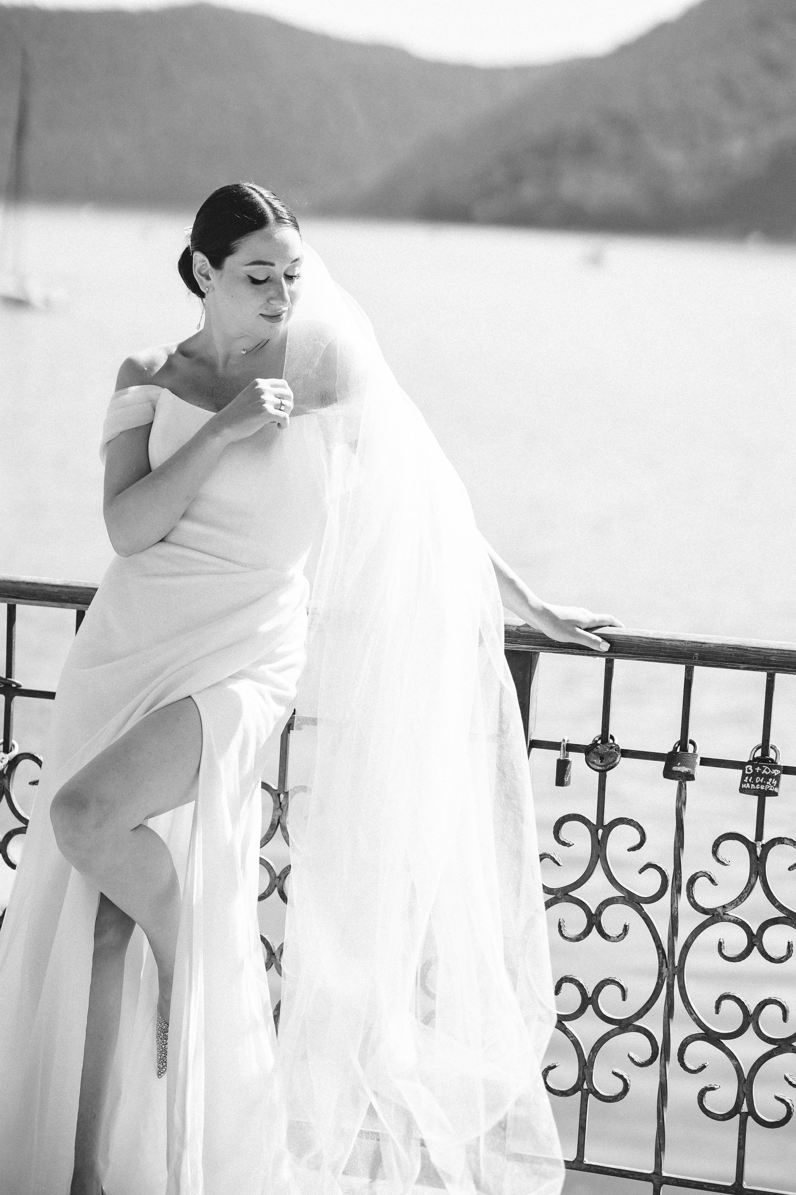 Оксана Игорь. Свадебный фотограф в Краснодарском крае Карина Будниченко