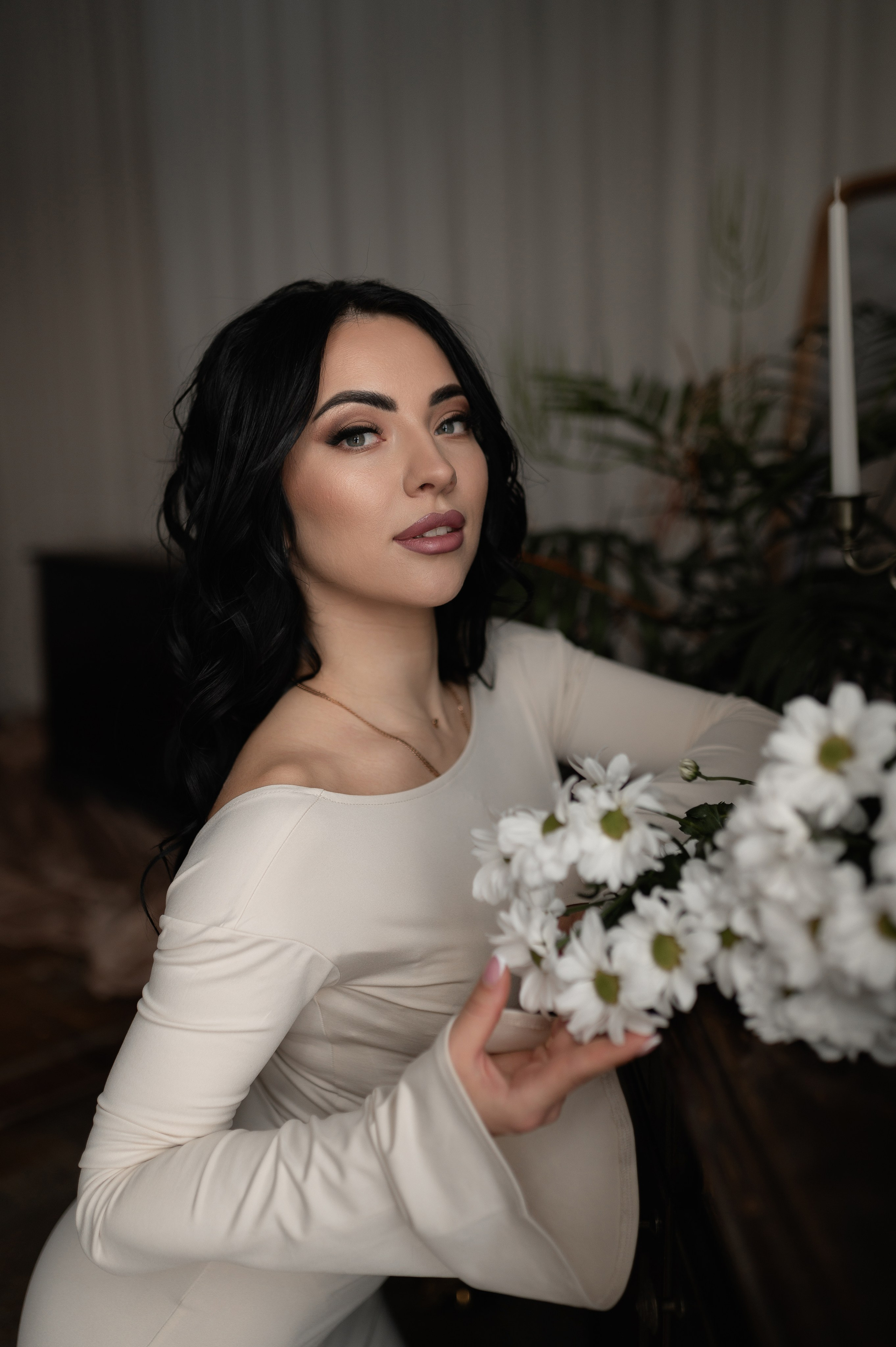 Ольга. Твой личный проводник к красивым фотографиям в Старом Осколе