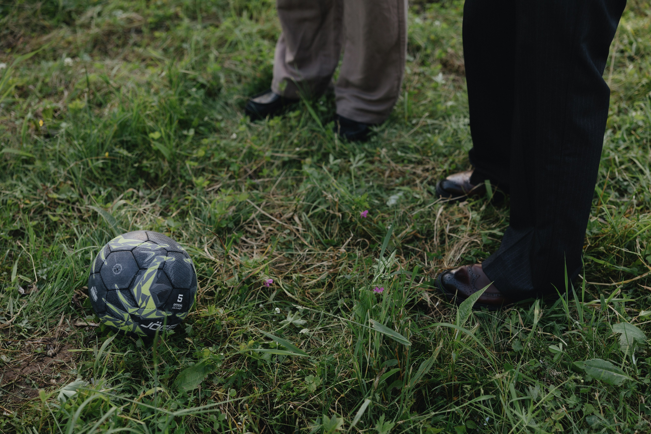 Эко вечеринка / 2025. Фотограф СПб