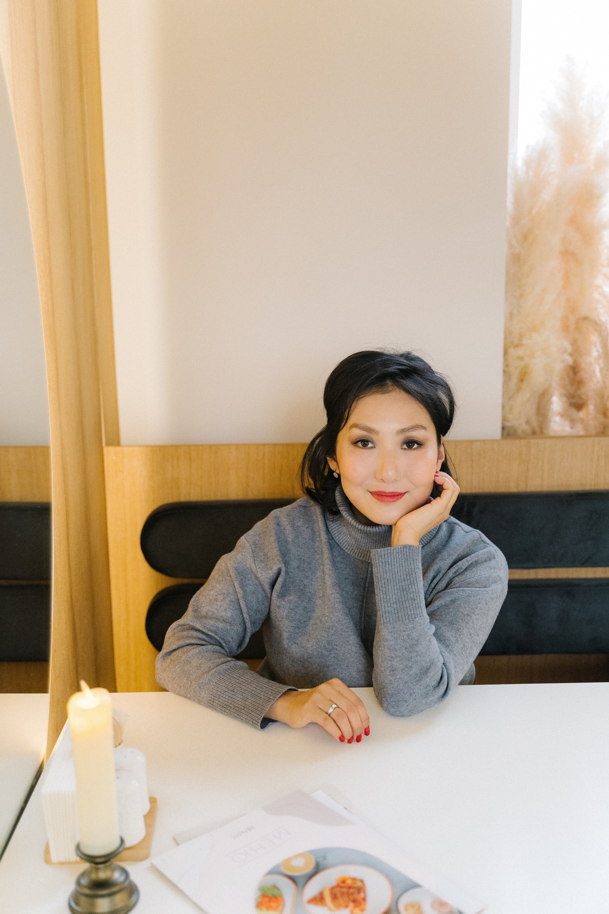 Клара Дизайнер. Главная