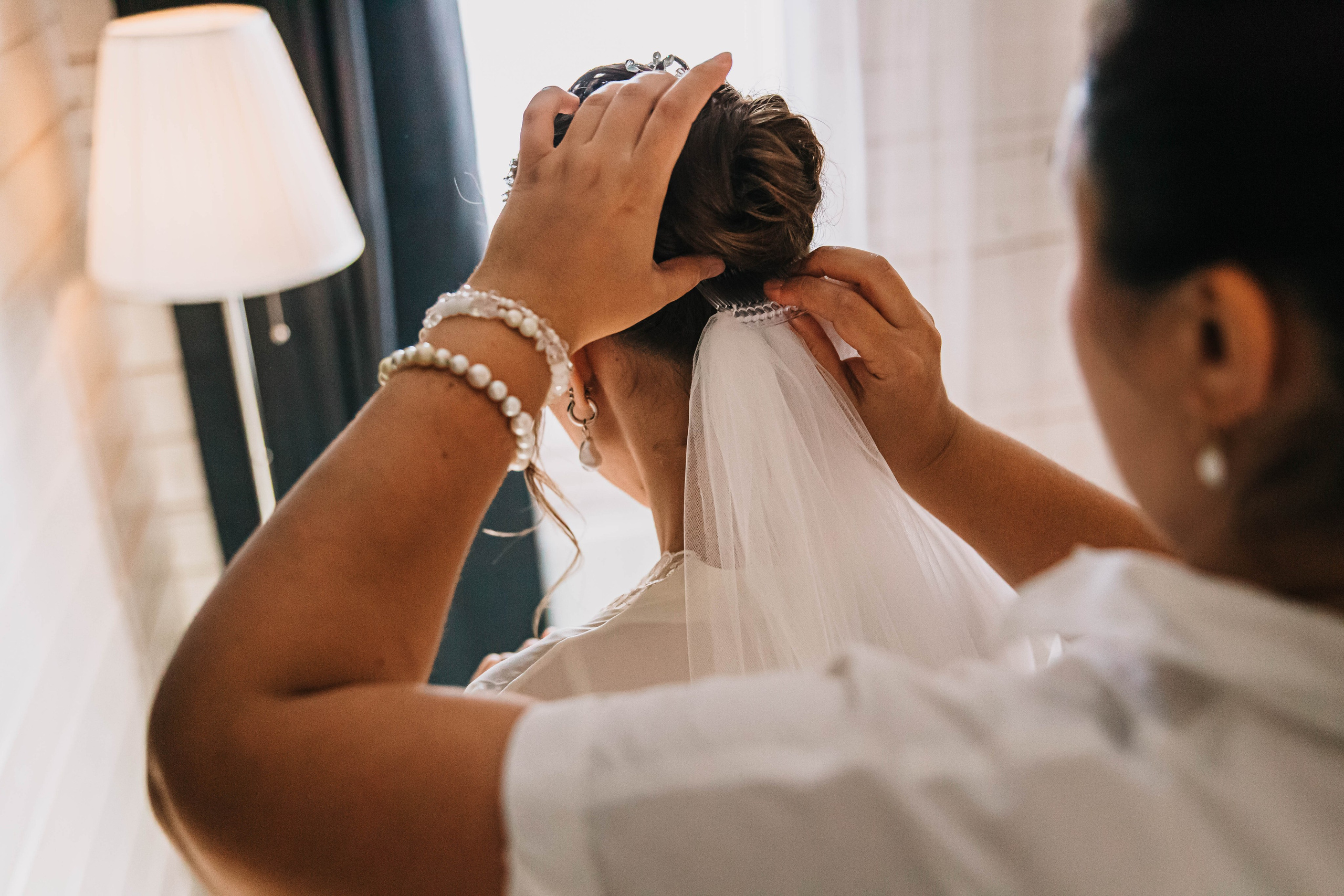 Вячеслав и Анастасия (пакет «Весь день»). Фотограф Дарья Маташкова