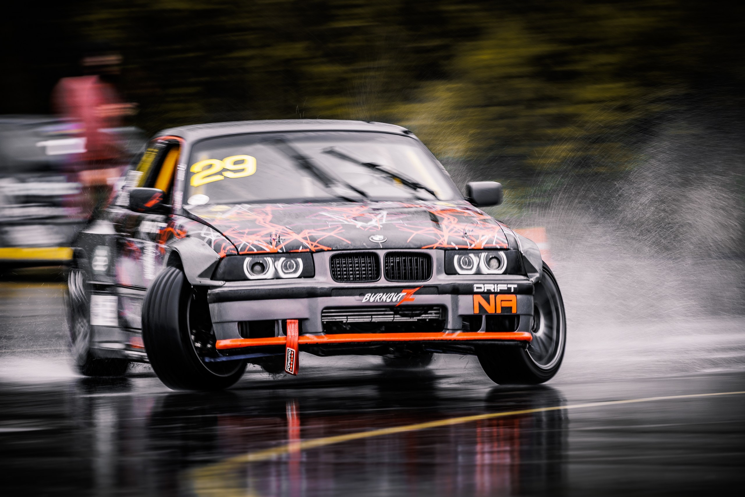 Съемка автоспорта и гонок. Марк Шишкин — репортажный фотограф в Воронеже и России